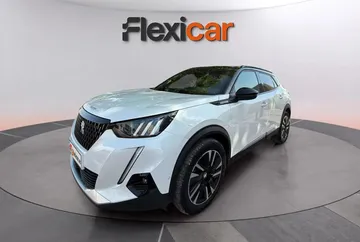 peugeot 2008 gt puretech 155 s amps eat8 gasolina automatica aranjuez 903000000259828