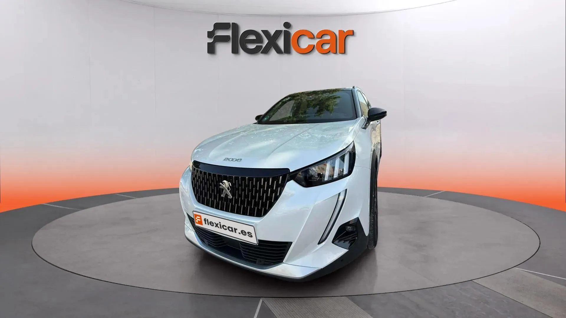 Peugeot 2008 GT PureTech 155 EAT8 - foto 3