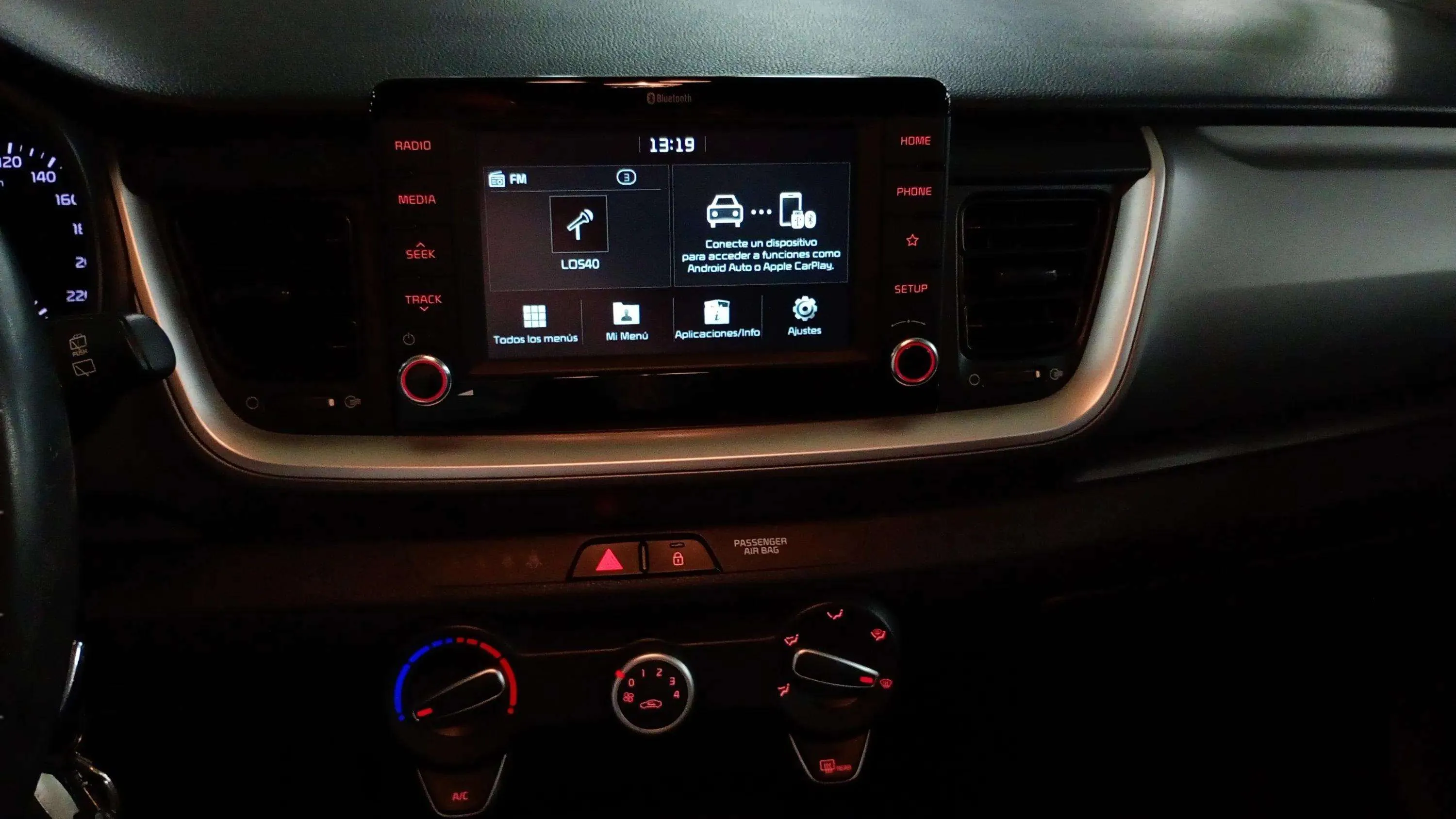 Kia Stonic 1.0 T-GDi Business Eco-Dyn - foto 7