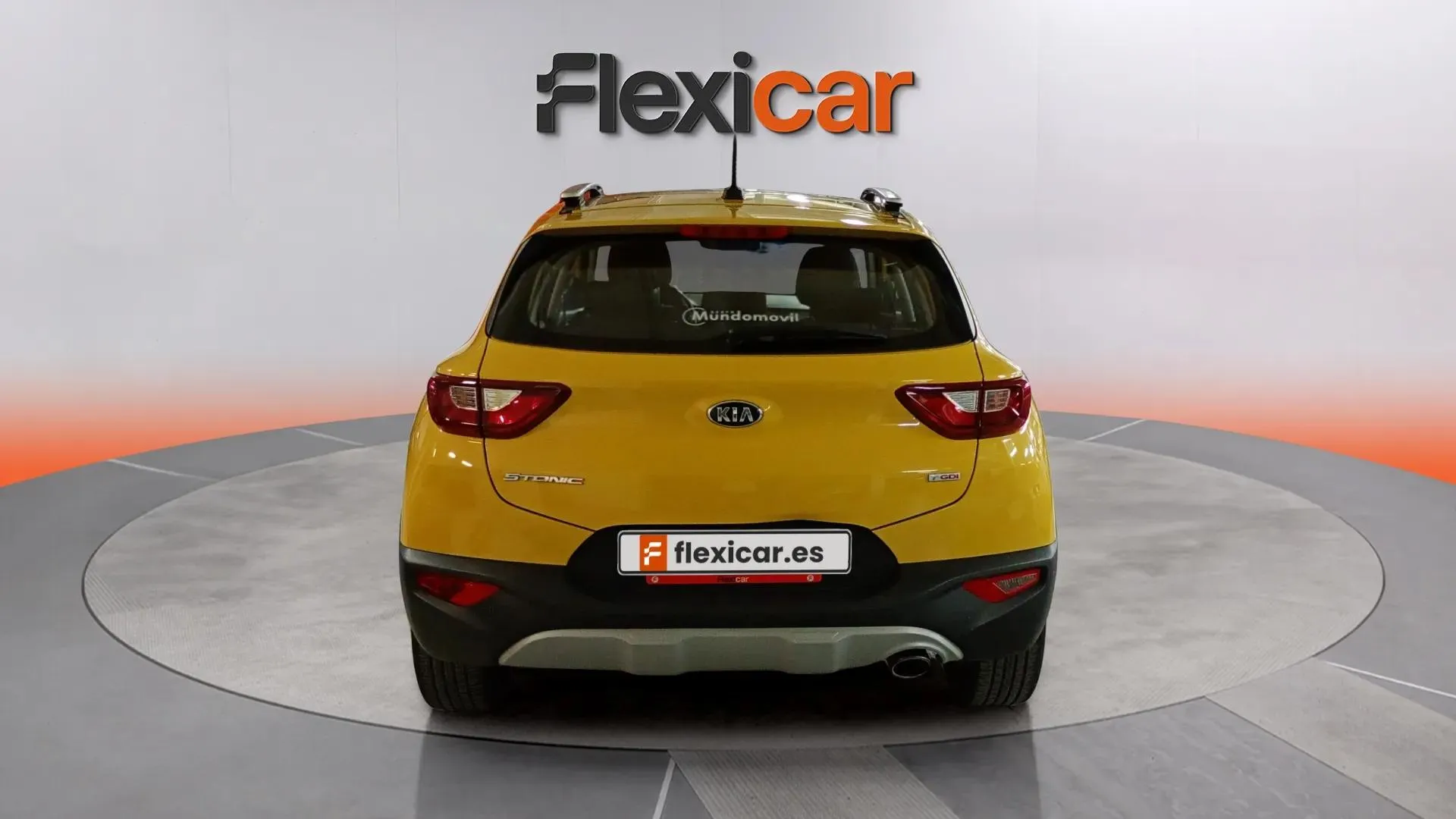 Kia Stonic 1.0 T-GDi Business Eco-Dyn - foto 5