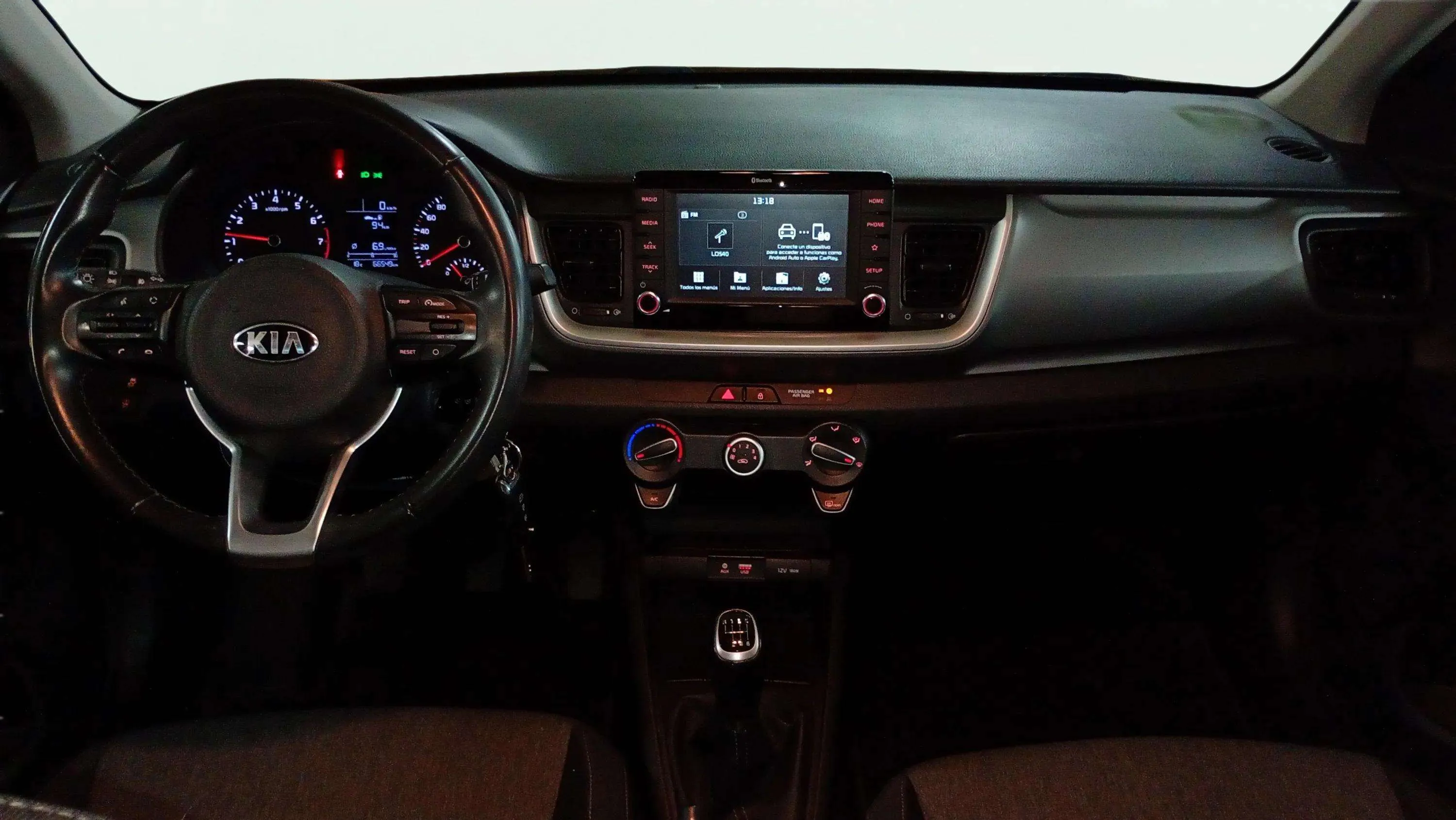 Kia Stonic 1.0 T-GDi Business Eco-Dyn - foto 6