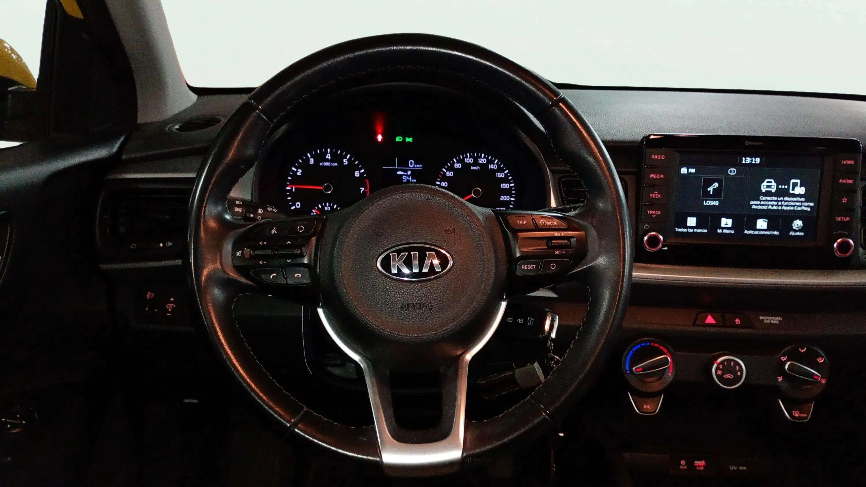 Kia Stonic 1.0 T-GDi Business Eco-Dyn - foto 8