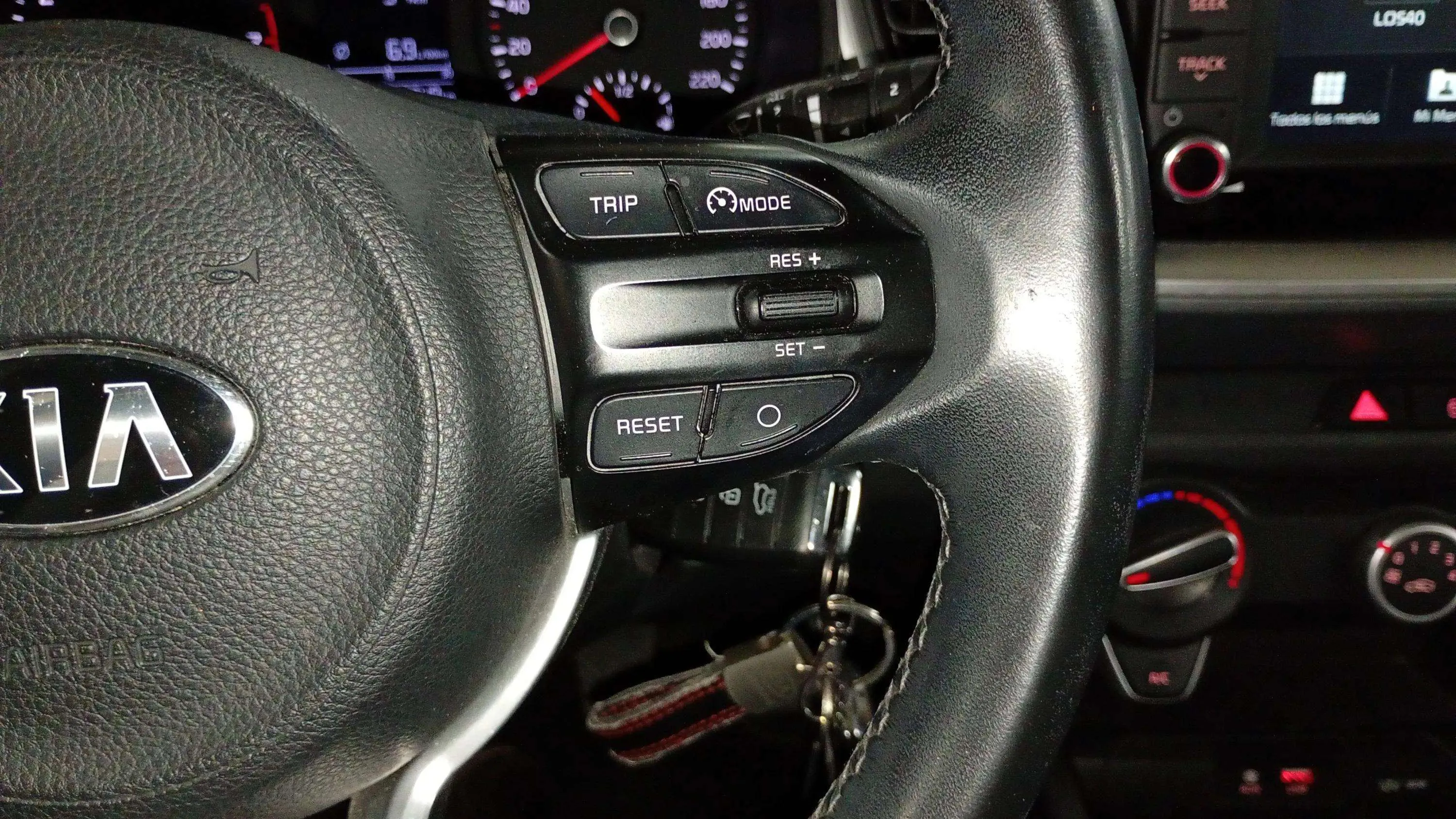Kia Stonic 1.0 T-GDi Business Eco-Dyn - foto 10