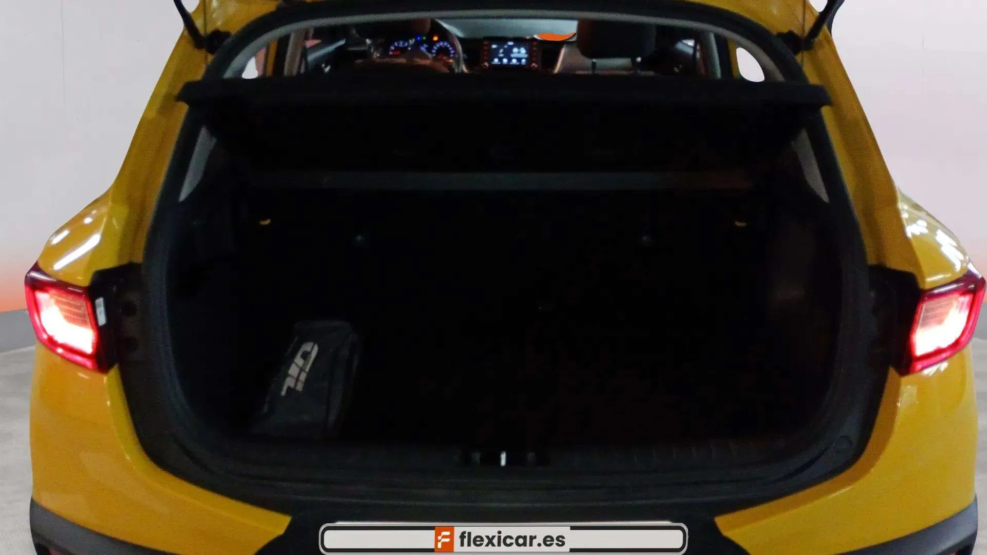 Kia Stonic 1.0 T-GDi Business Eco-Dyn - foto 26