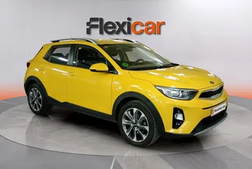 kia stonic 10 t gdi 88kw 120cv business eco dyn gasolina manual madrid av andalucia 903000000259830