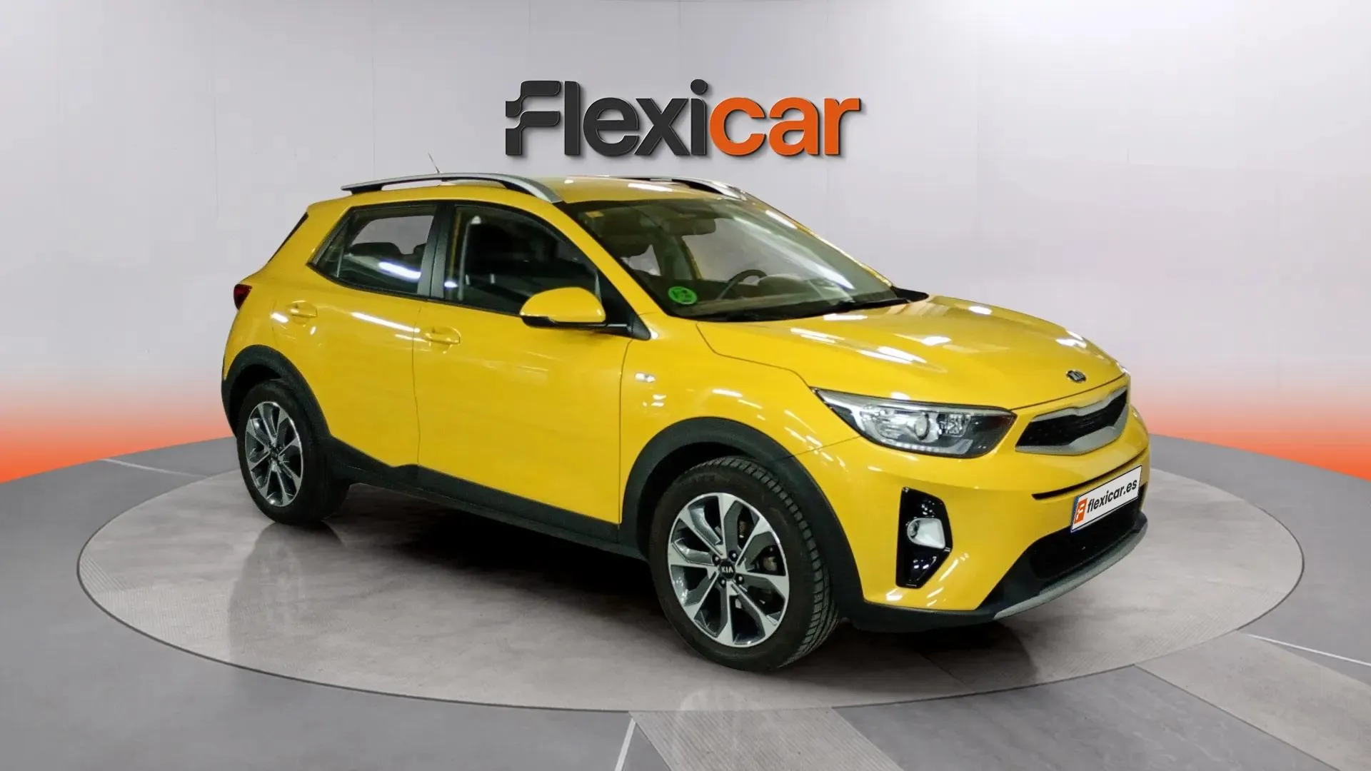 Kia Stonic 1.0 T-GDi Business Eco-Dyn