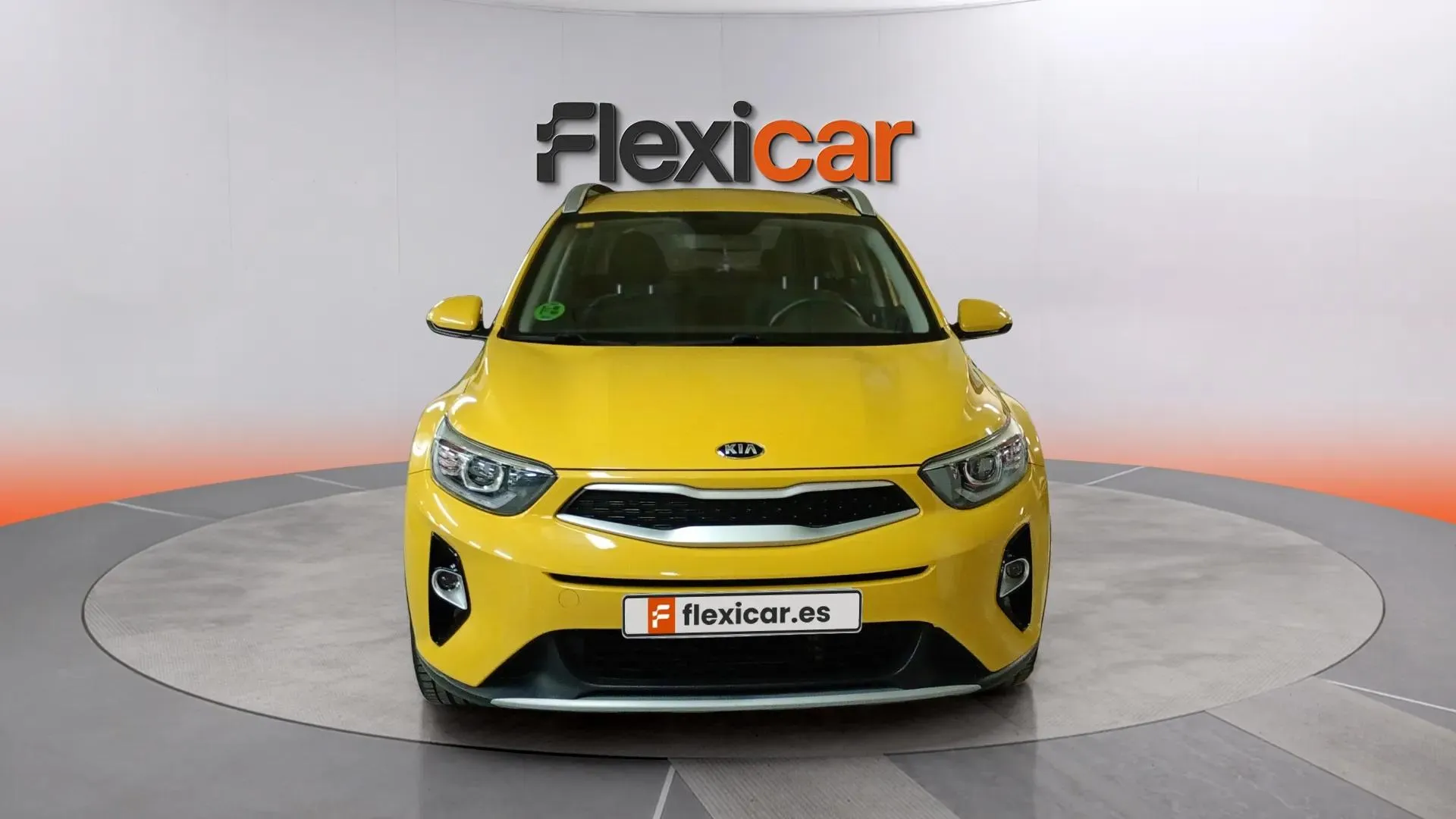 Kia Stonic 1.0 T-GDi Business Eco-Dyn - foto 2