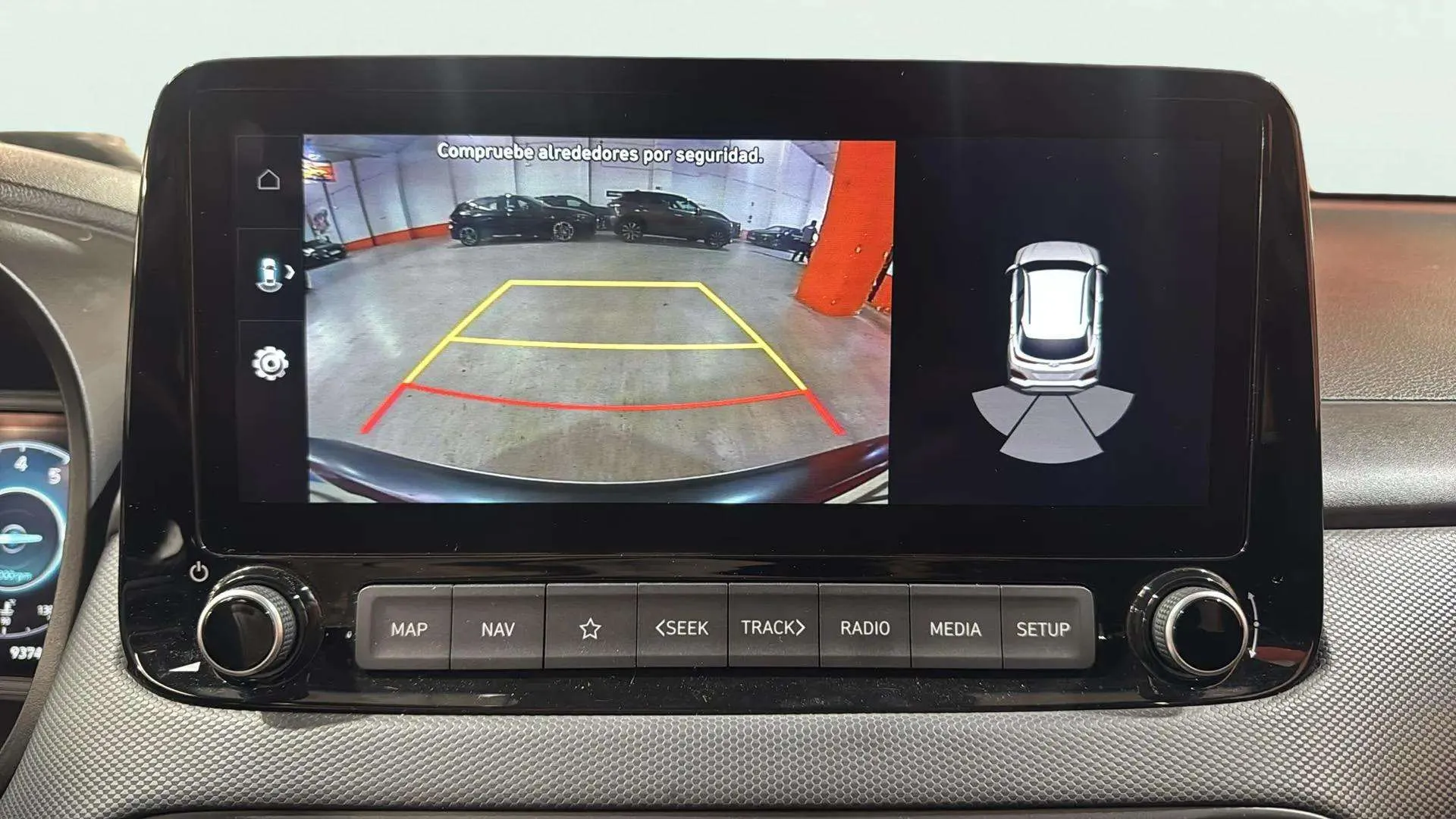 Hyundai Kona 1.0 T-GDi 48V Klass 4x2 - foto 15