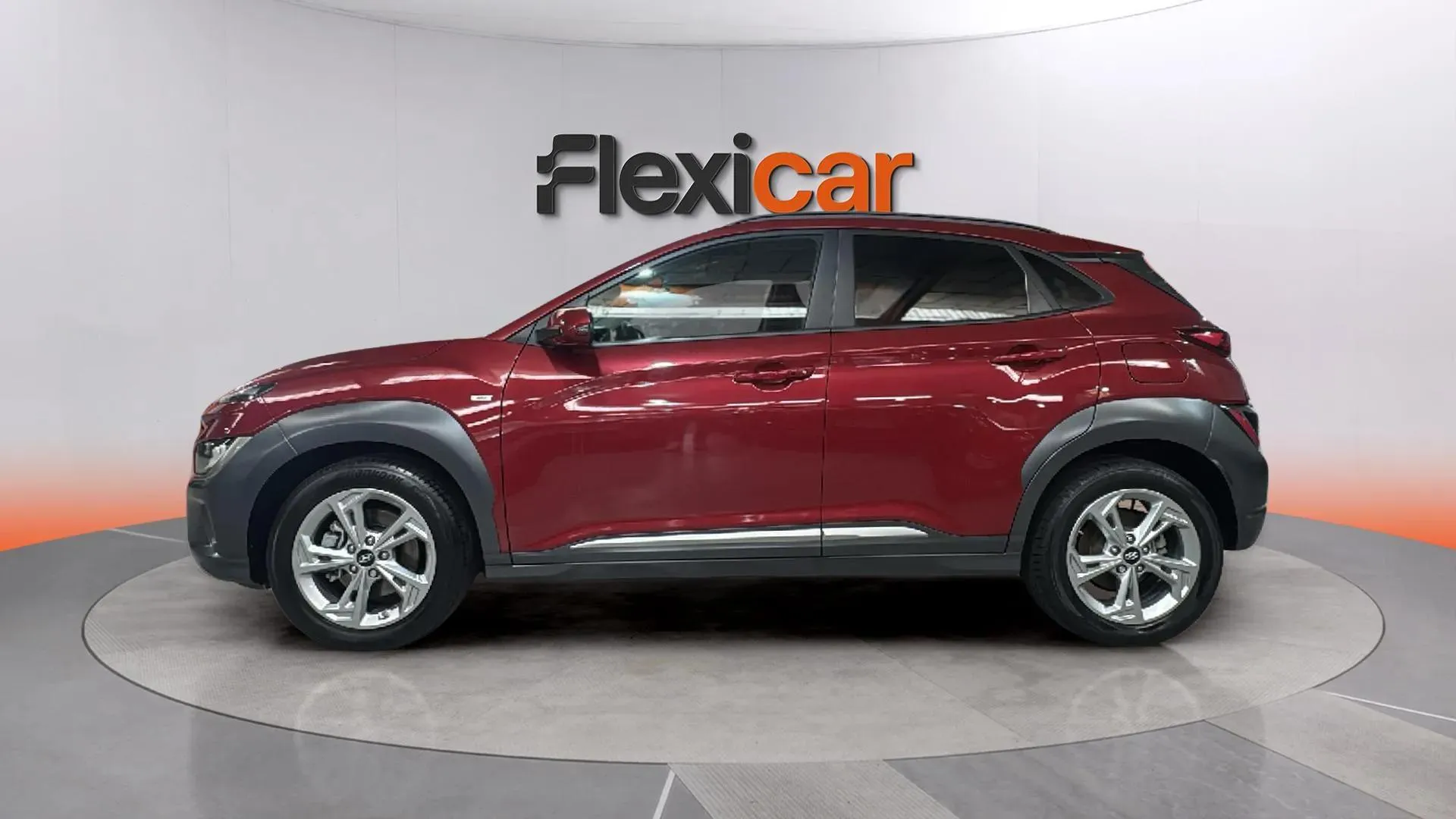 Hyundai Kona 1.0 T-GDi 48V Klass 4x2 - foto 4