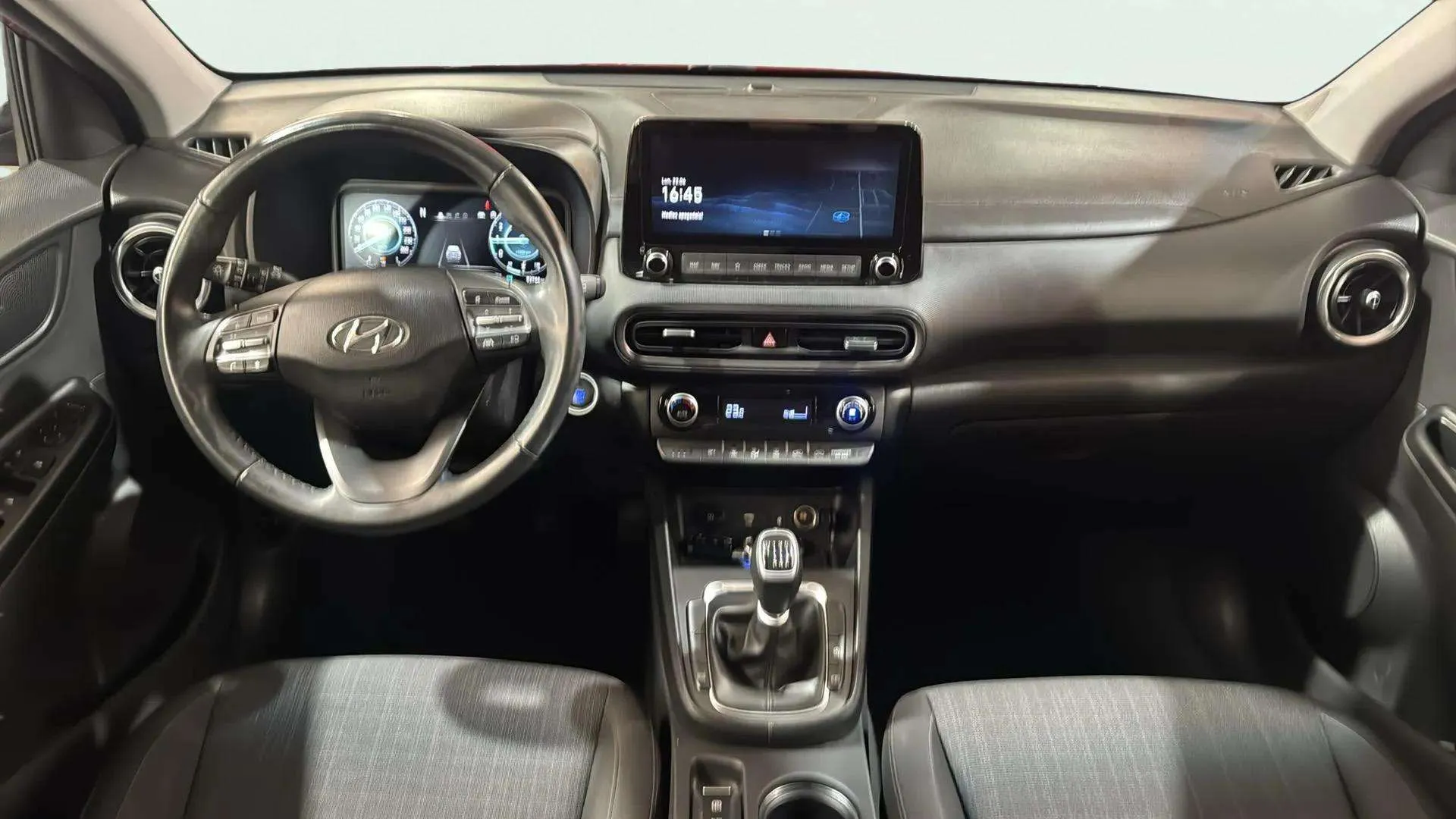 Hyundai Kona 1.0 T-GDi 48V Klass 4x2 - foto 11