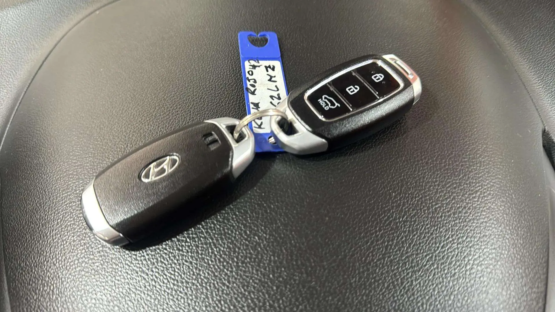 Hyundai Kona 1.0 T-GDi 48V Klass 4x2 - foto 25
