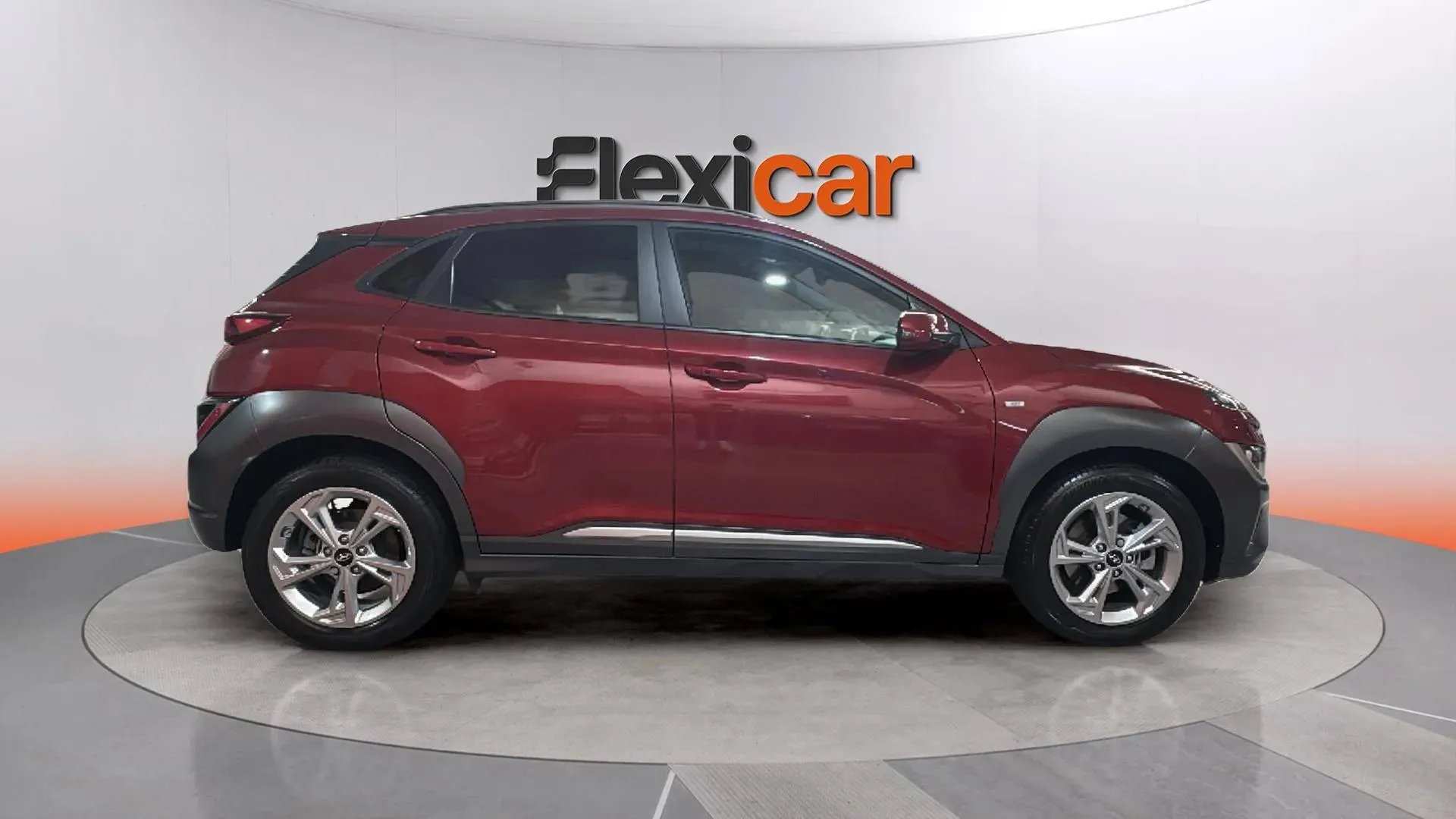 Hyundai Kona 1.0 T-GDi 48V Klass 4x2 - foto 8