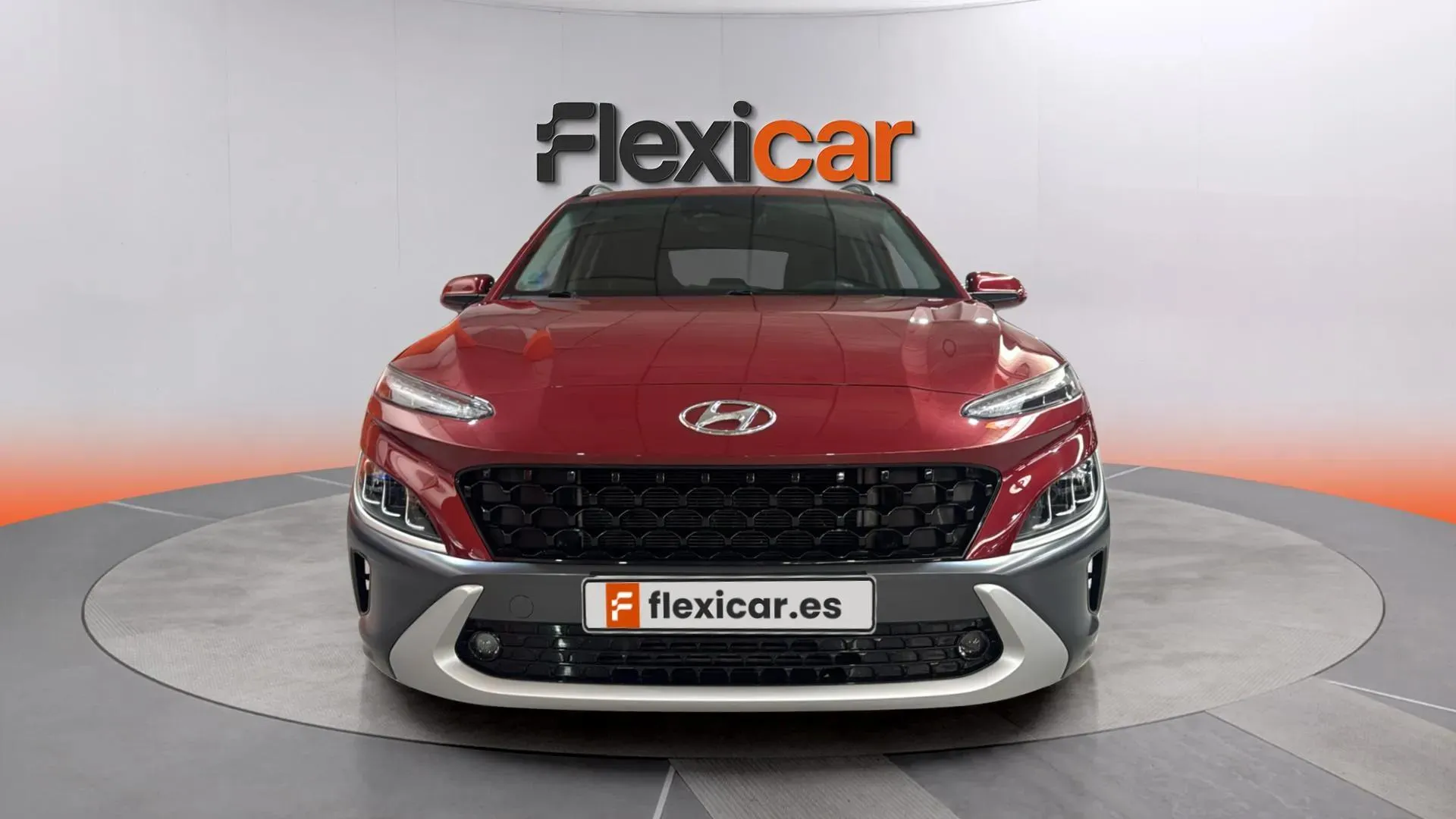 Hyundai Kona 1.0 T-GDi 48V Klass 4x2 - foto 2