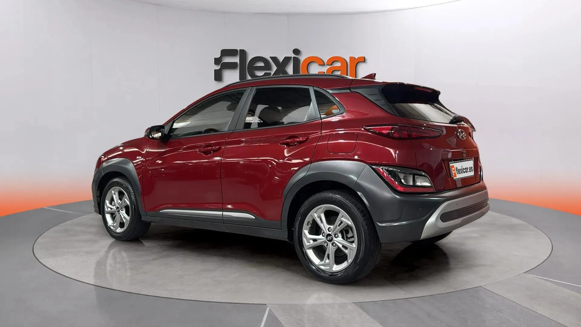 Hyundai Kona 1.0 T-GDi 48V Klass 4x2 - foto 5