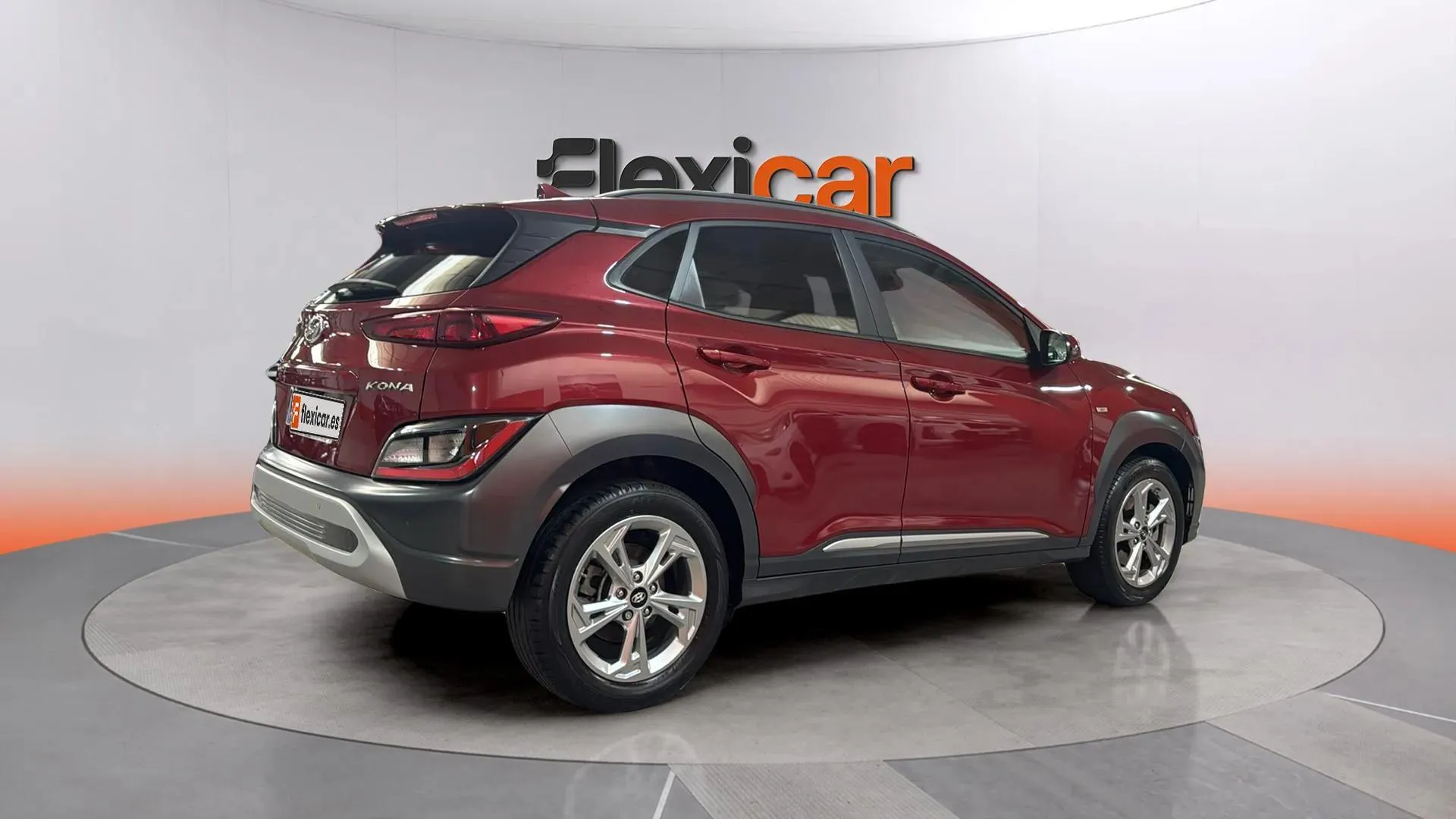 Hyundai Kona 1.0 T-GDi 48V Klass 4x2 - foto 7