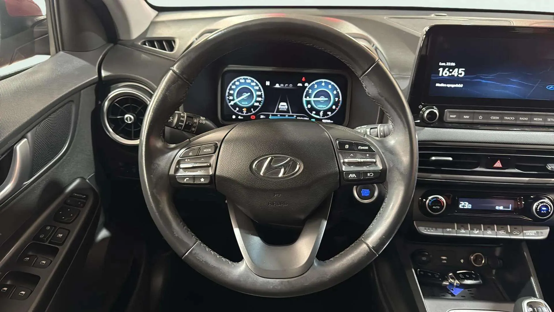Hyundai Kona 1.0 T-GDi 48V Klass 4x2 - foto 10