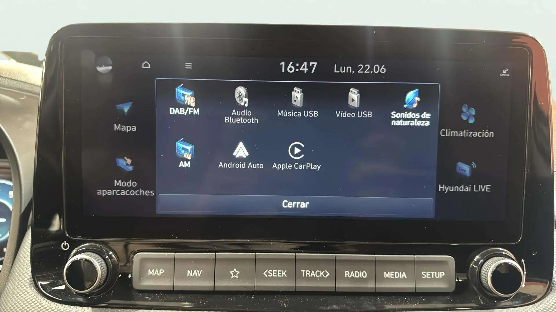 Hyundai Kona 1.0 T-GDi 48V Klass 4x2 - foto 14