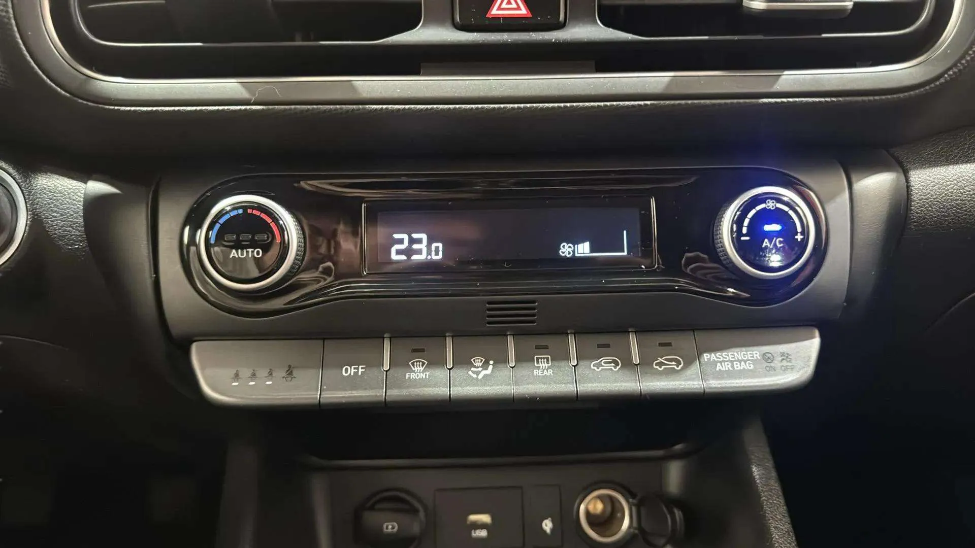 Hyundai Kona 1.0 T-GDi 48V Klass 4x2 - foto 16