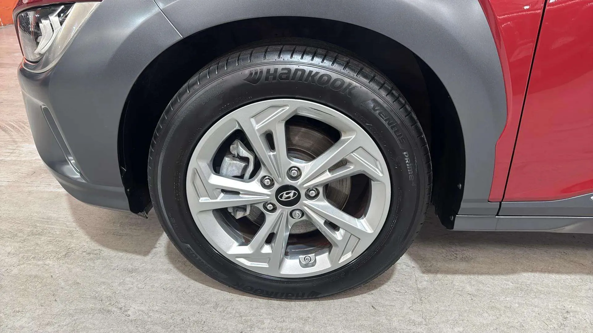 Hyundai Kona 1.0 T-GDi 48V Klass 4x2 - foto 27