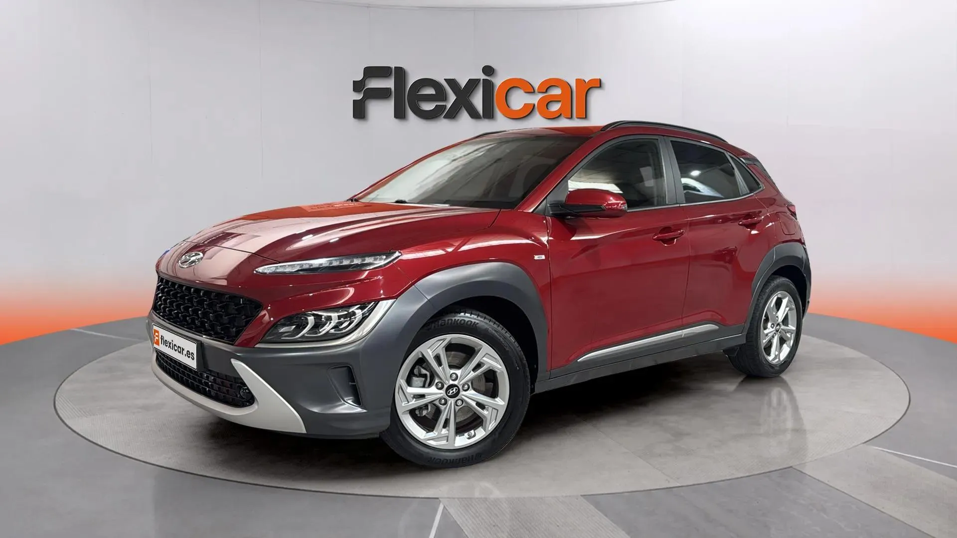 Hyundai Kona 1.0 T-GDi 48V Klass 4x2 - foto 3
