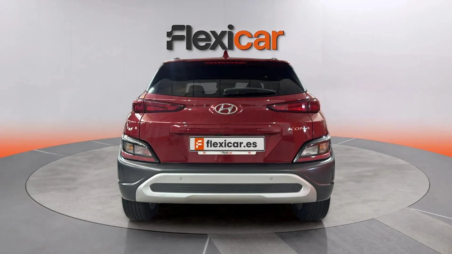Hyundai Kona 1.0 T-GDi 48V Klass 4x2 - foto 6