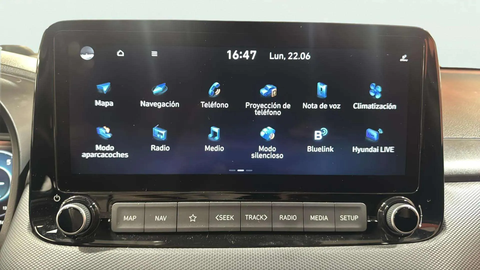 Hyundai Kona 1.0 T-GDi 48V Klass 4x2 - foto 13
