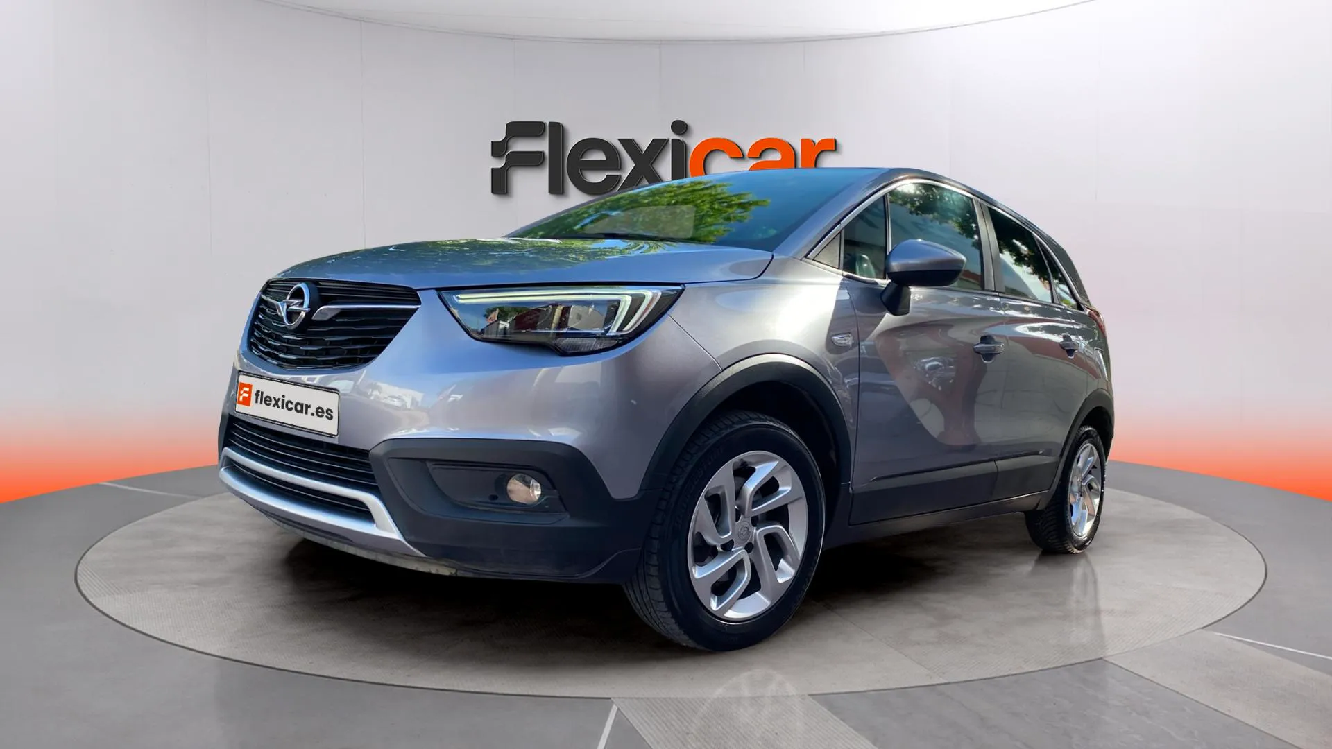 Opel Crossland 1.2 Edition - foto 8