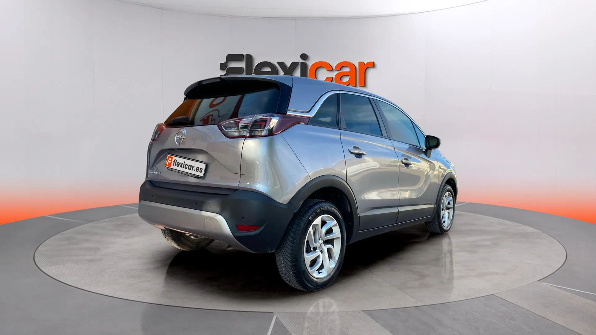 Opel Crossland 1.2 Edition - foto 7
