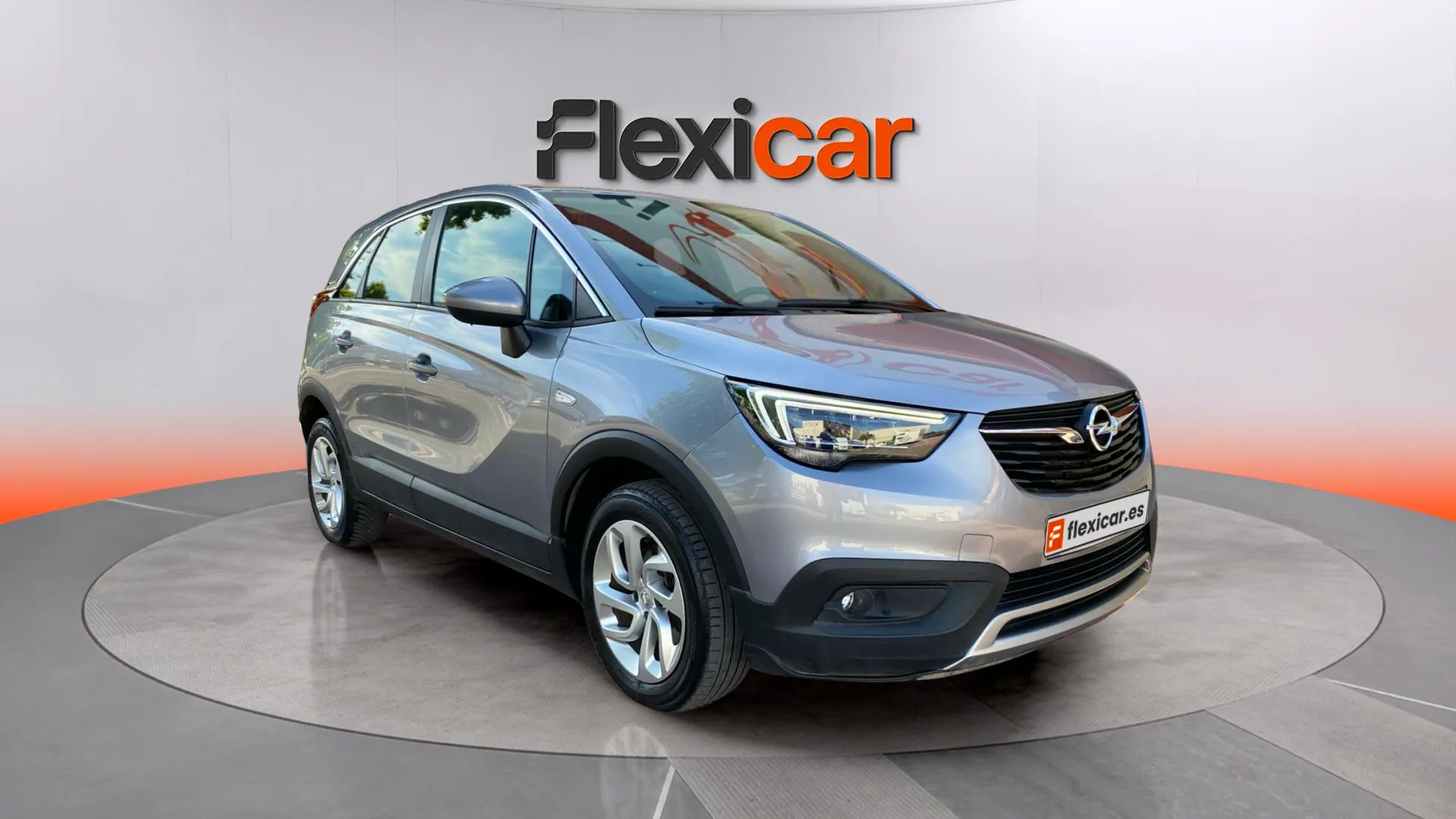 Opel Crossland 1.2 Edition