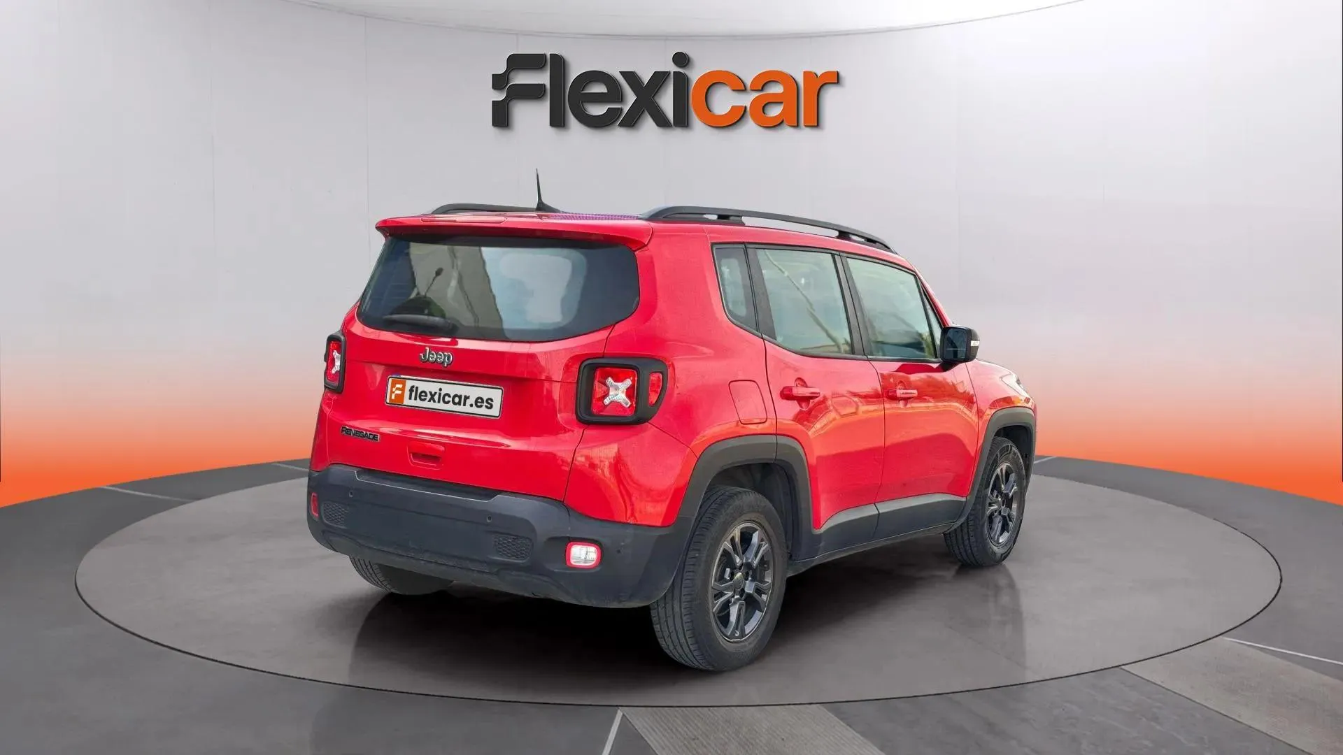 Jeep Renegade Longitude 1.0G 4x2 - foto 4