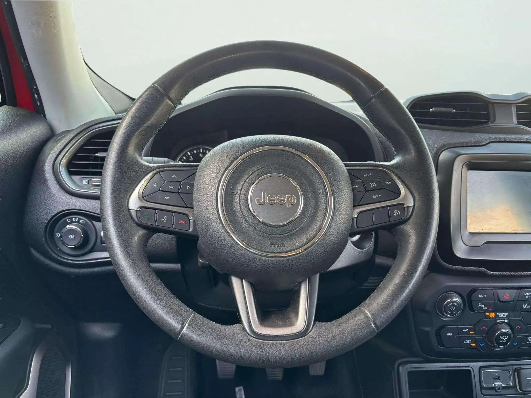 Jeep Renegade Longitude 1.0G 4x2 - foto 7