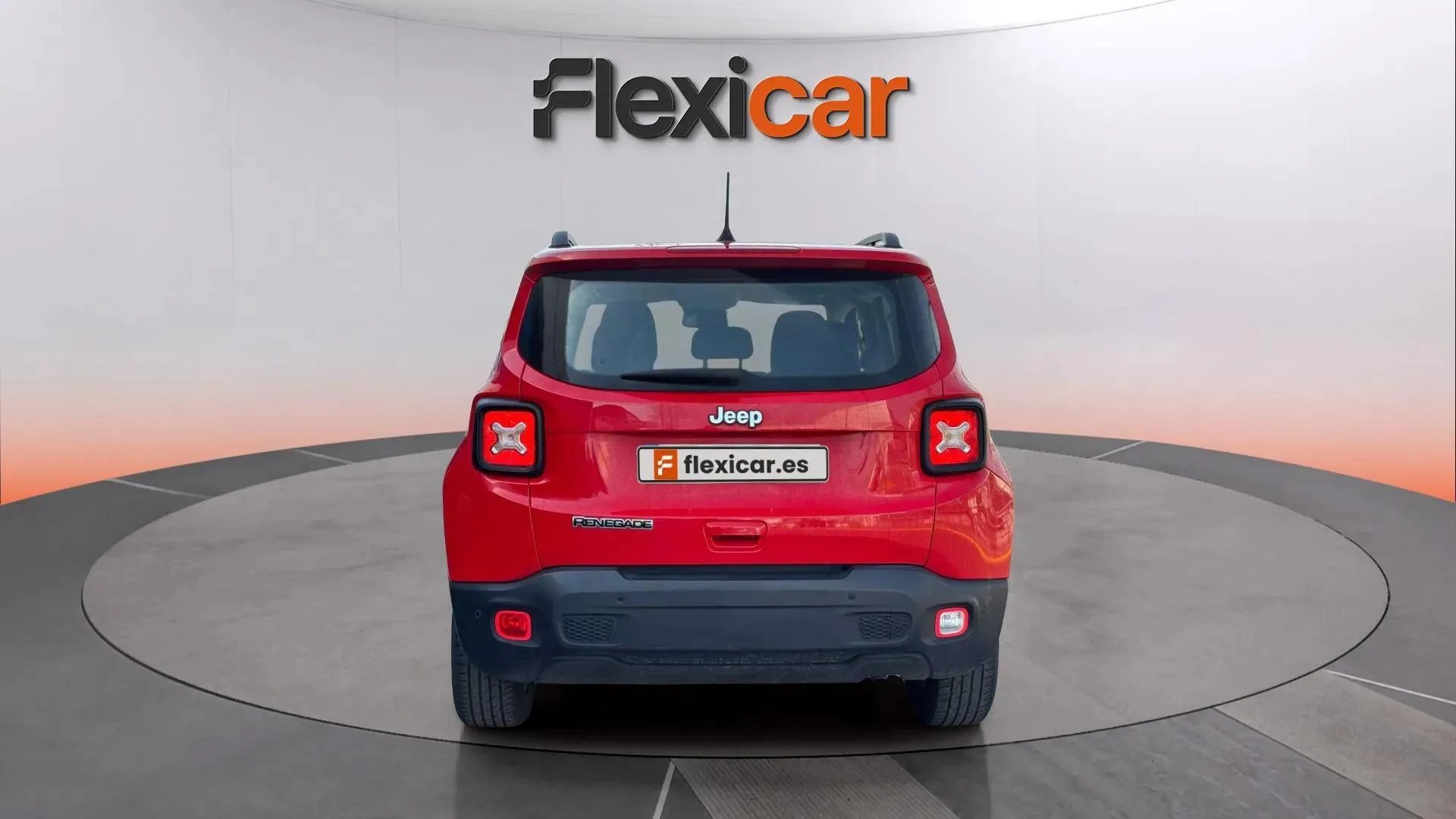 Jeep Renegade Longitude 1.0G 4x2 - foto 5
