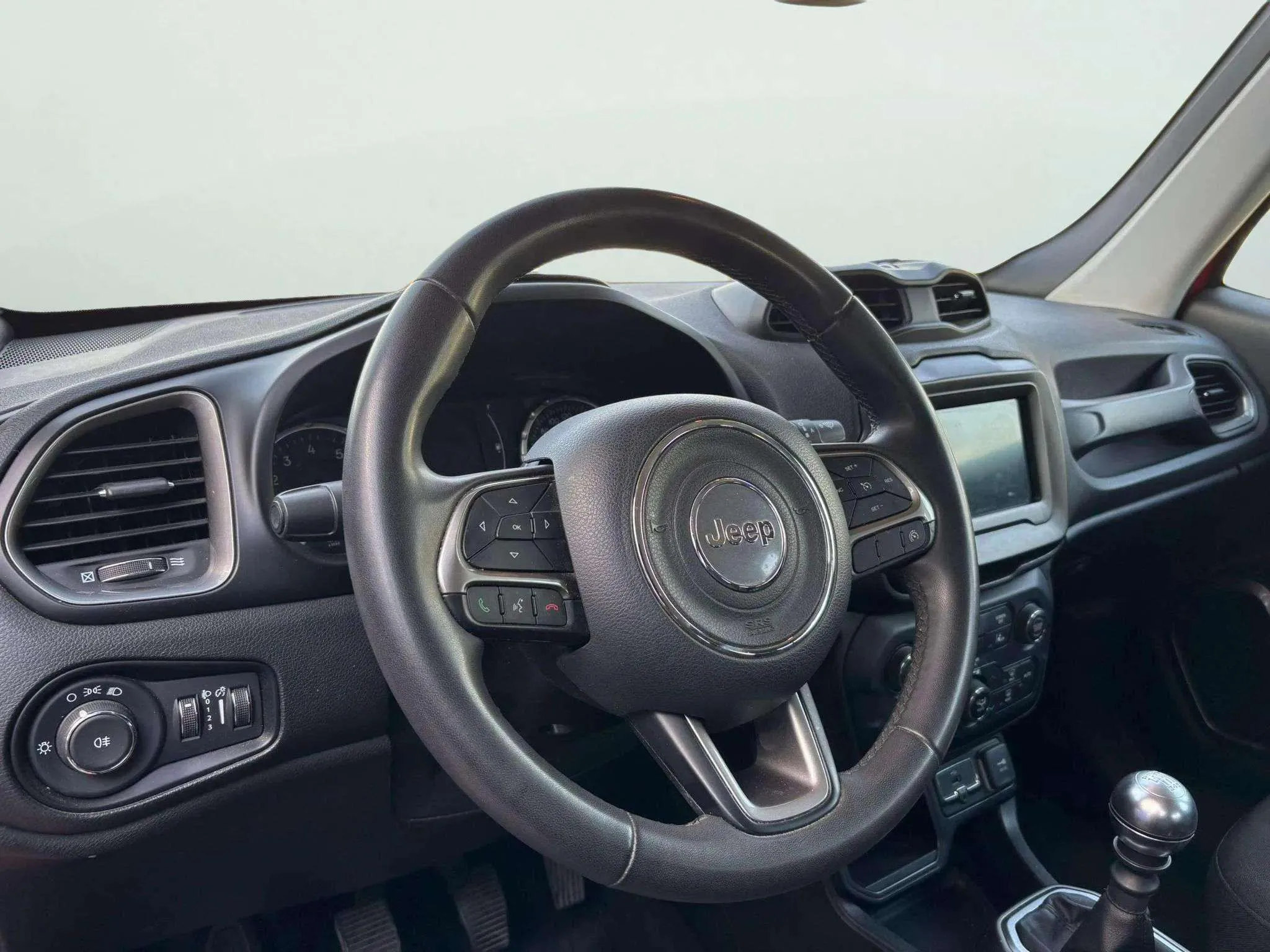 Jeep Renegade Longitude 1.0G 4x2 - foto 6