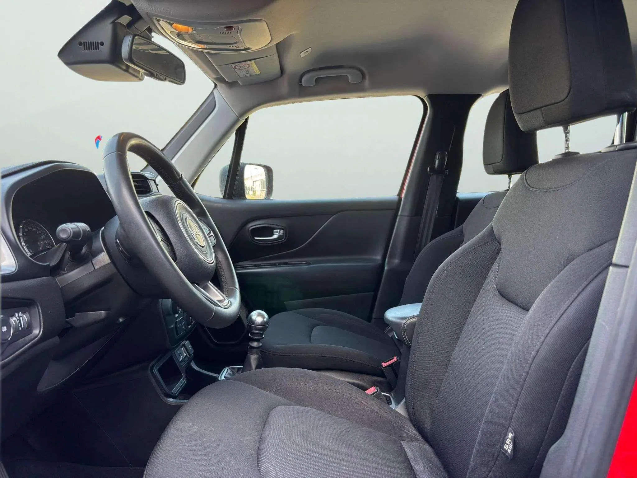 Jeep Renegade Longitude 1.0G 4x2 - foto 11