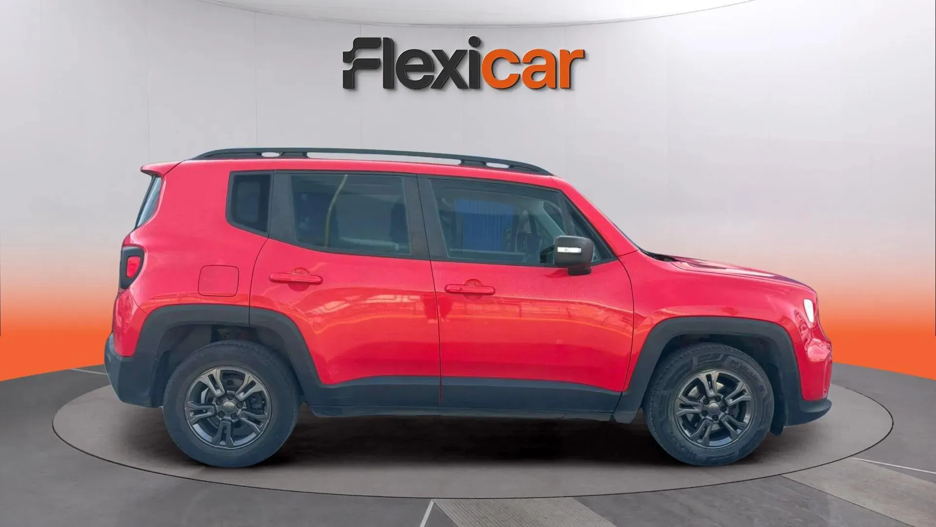 Jeep Renegade Longitude 1.0G 4x2 - foto 3