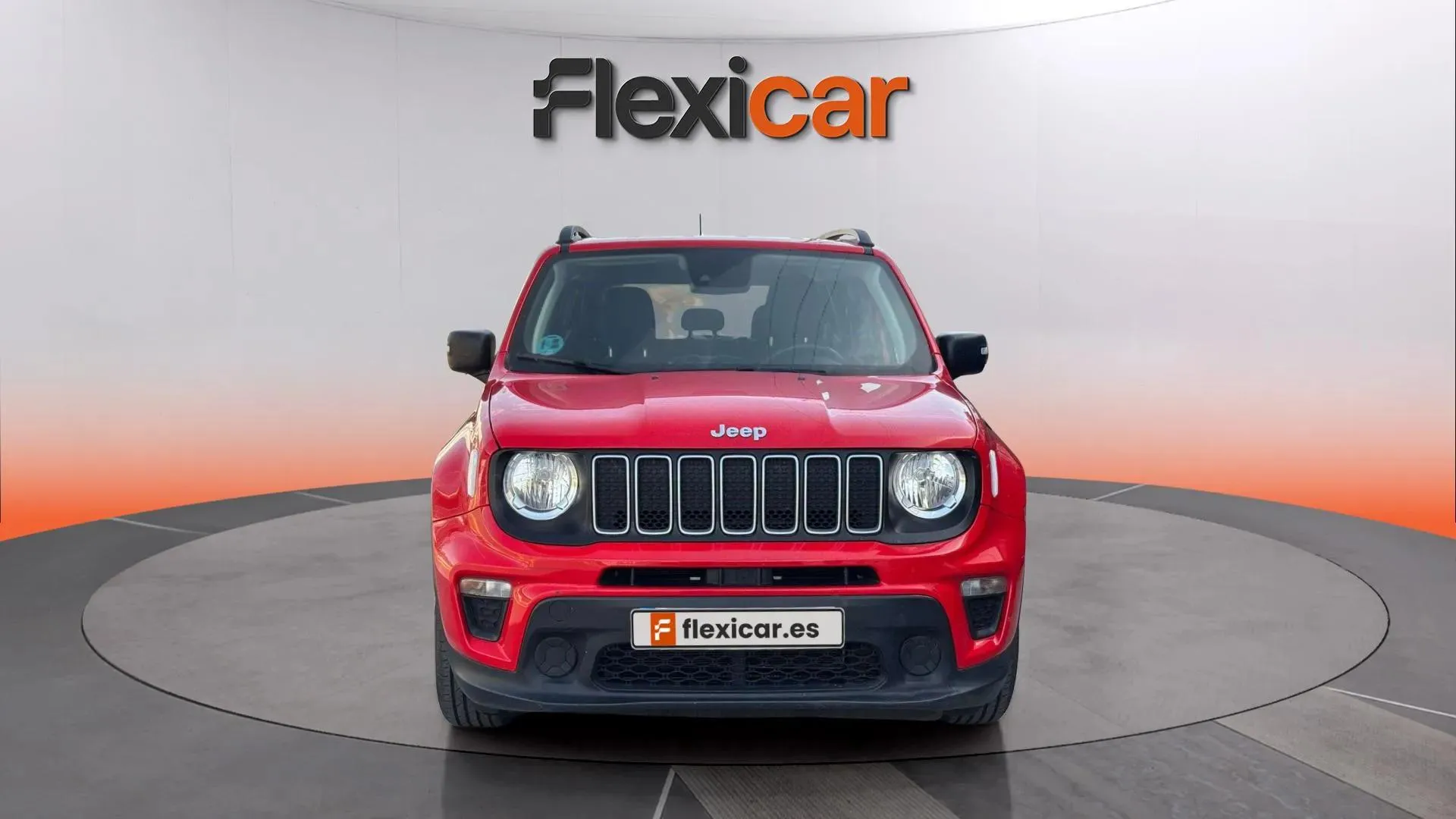 Jeep Renegade Longitude 1.0G 4x2 - foto 2