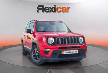 jeep renegade longitude 10g 88kw 120cv 4x2 gasolina manual cordoba 903000000259854