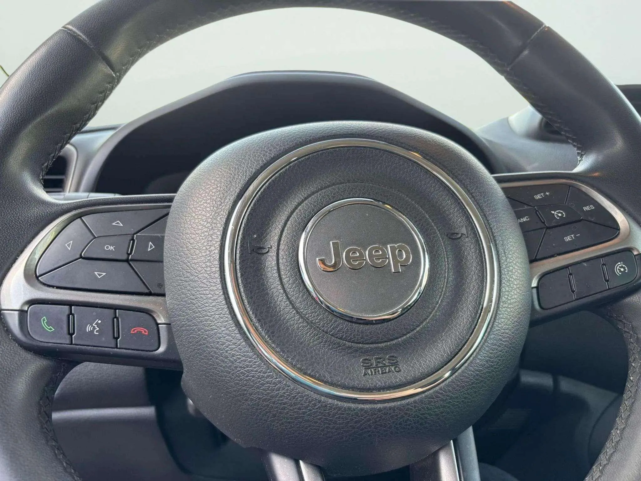 Jeep Renegade Longitude 1.0G 4x2 - foto 8