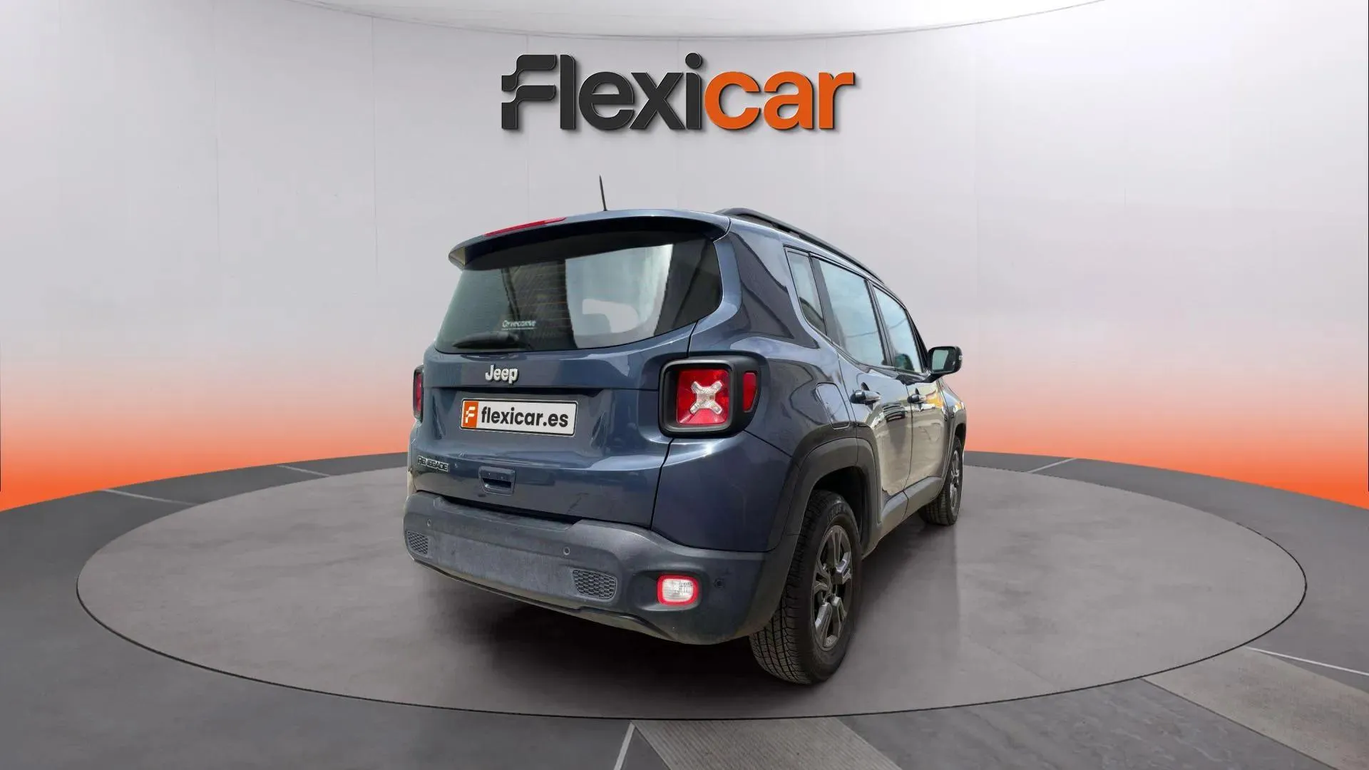 Jeep Renegade Longitude 1.0G 4x2 - foto 2