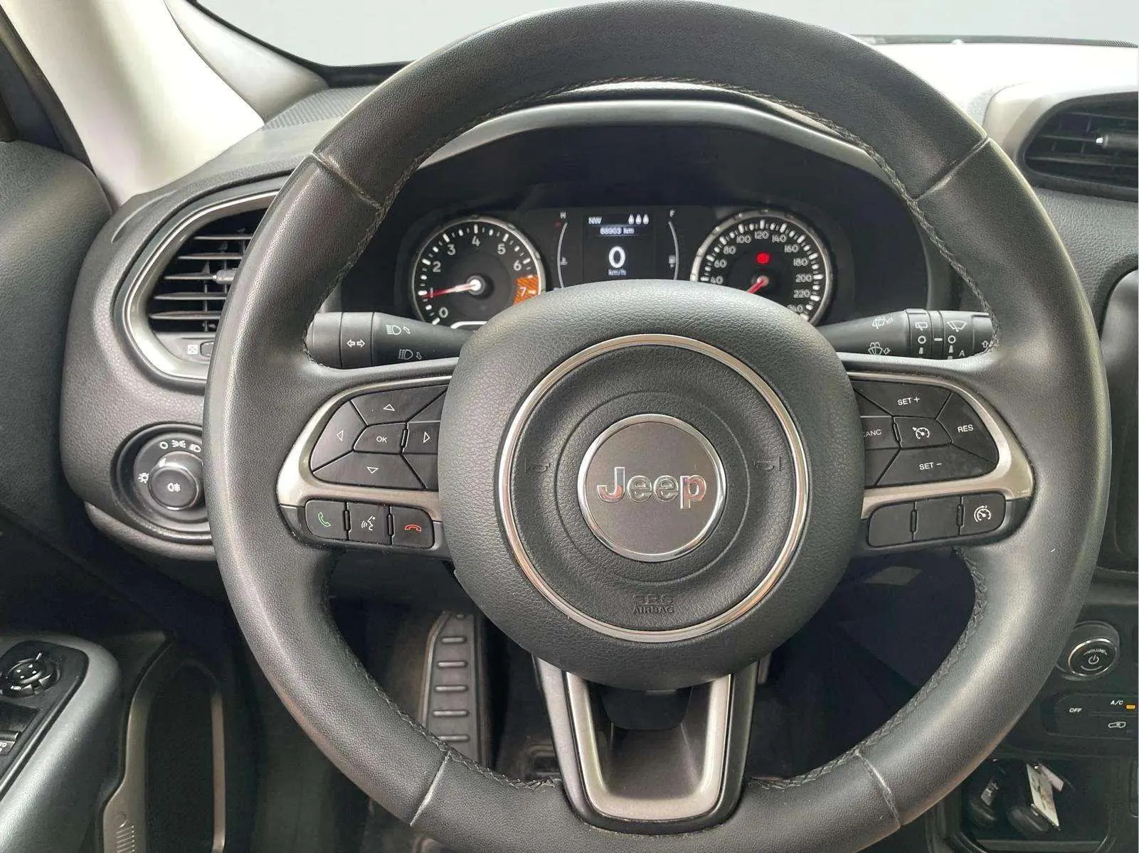 Jeep Renegade Longitude 1.0G 4x2 - foto 3