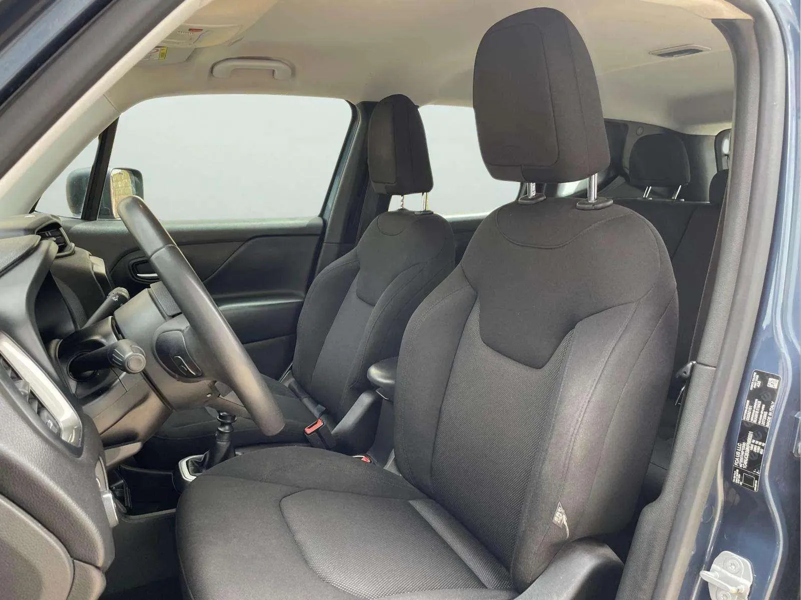 Jeep Renegade Longitude 1.0G 4x2 - foto 6