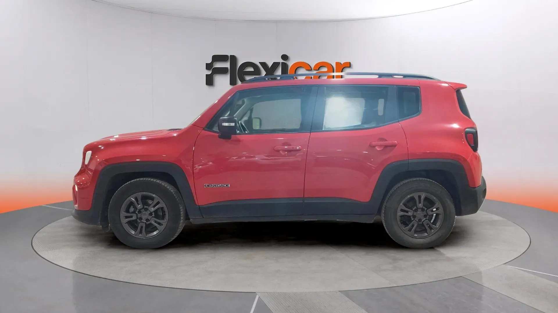 Jeep Renegade Longitude 1.0G 4x2 - foto 4