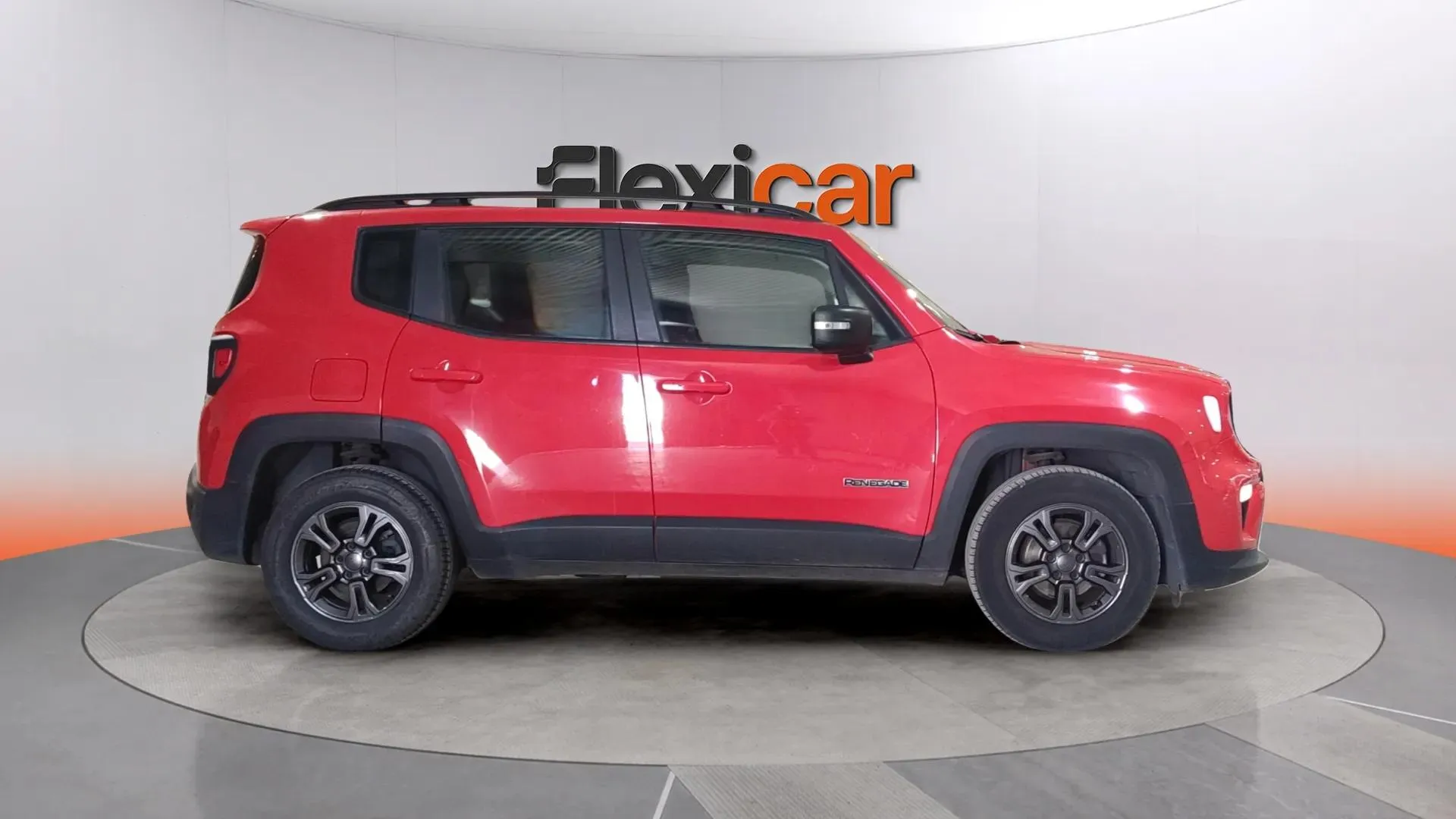 Jeep Renegade Longitude 1.0G 4x2 - foto 3