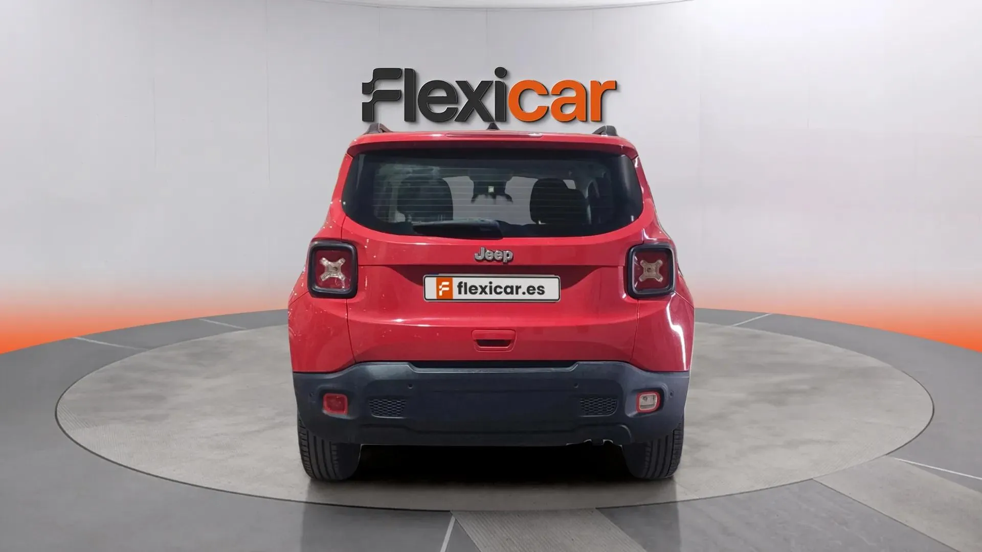 Jeep Renegade Longitude 1.0G 4x2 - foto 5