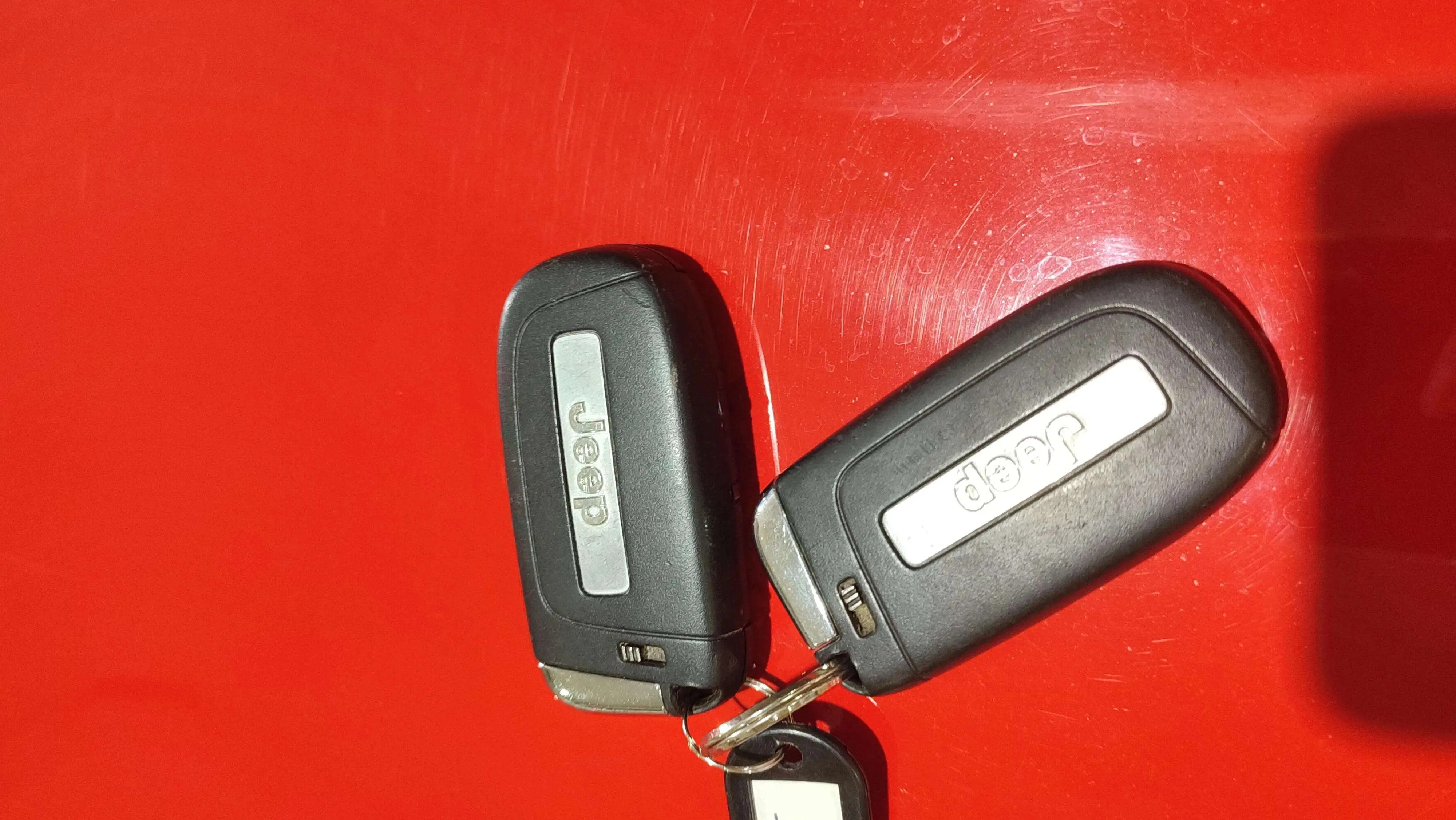 Jeep Renegade Longitude 1.0G 4x2 - foto 21