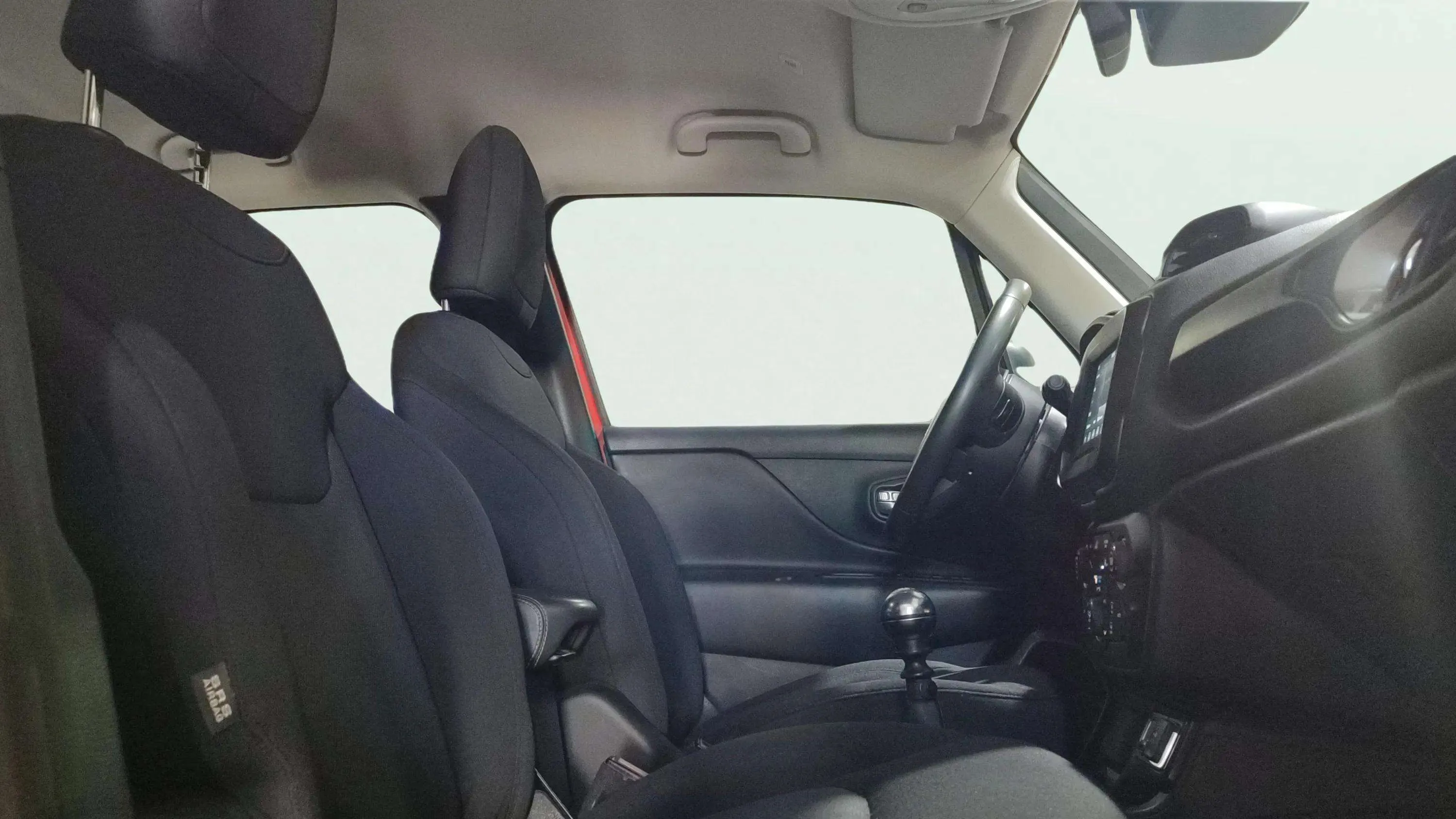 Jeep Renegade Longitude 1.0G 4x2 - foto 20