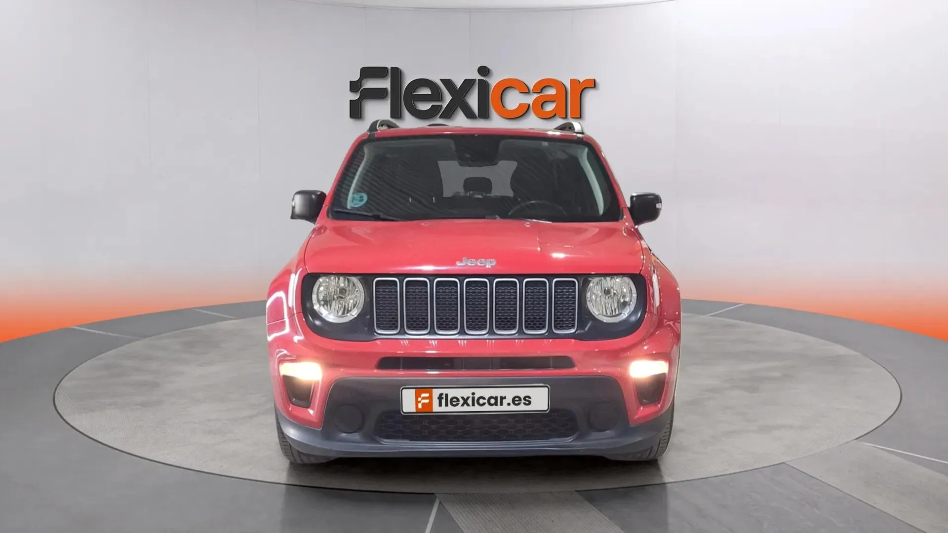 Jeep Renegade Longitude 1.0G 4x2 - foto 2