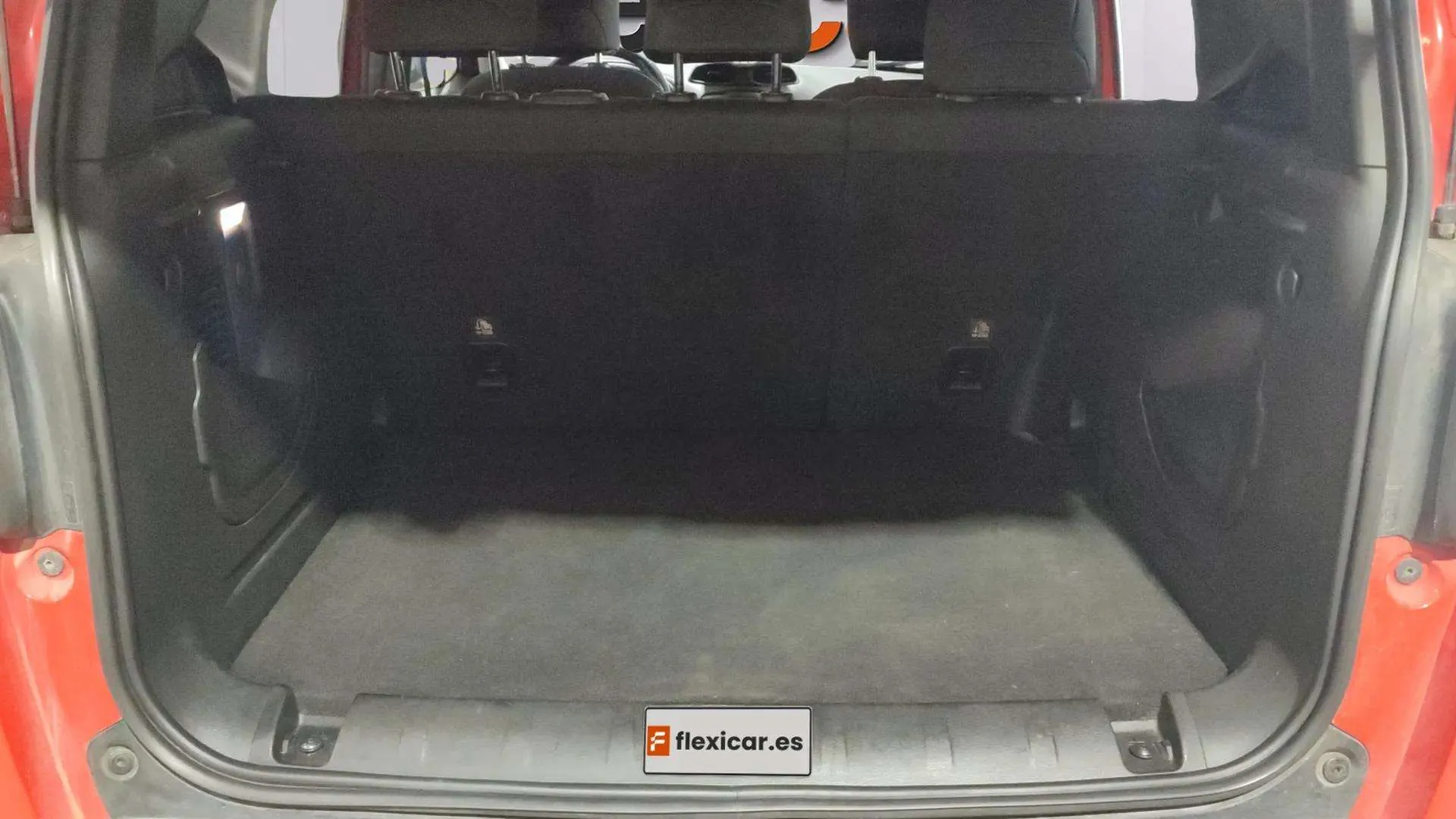 Jeep Renegade Longitude 1.0G 4x2 - foto 19