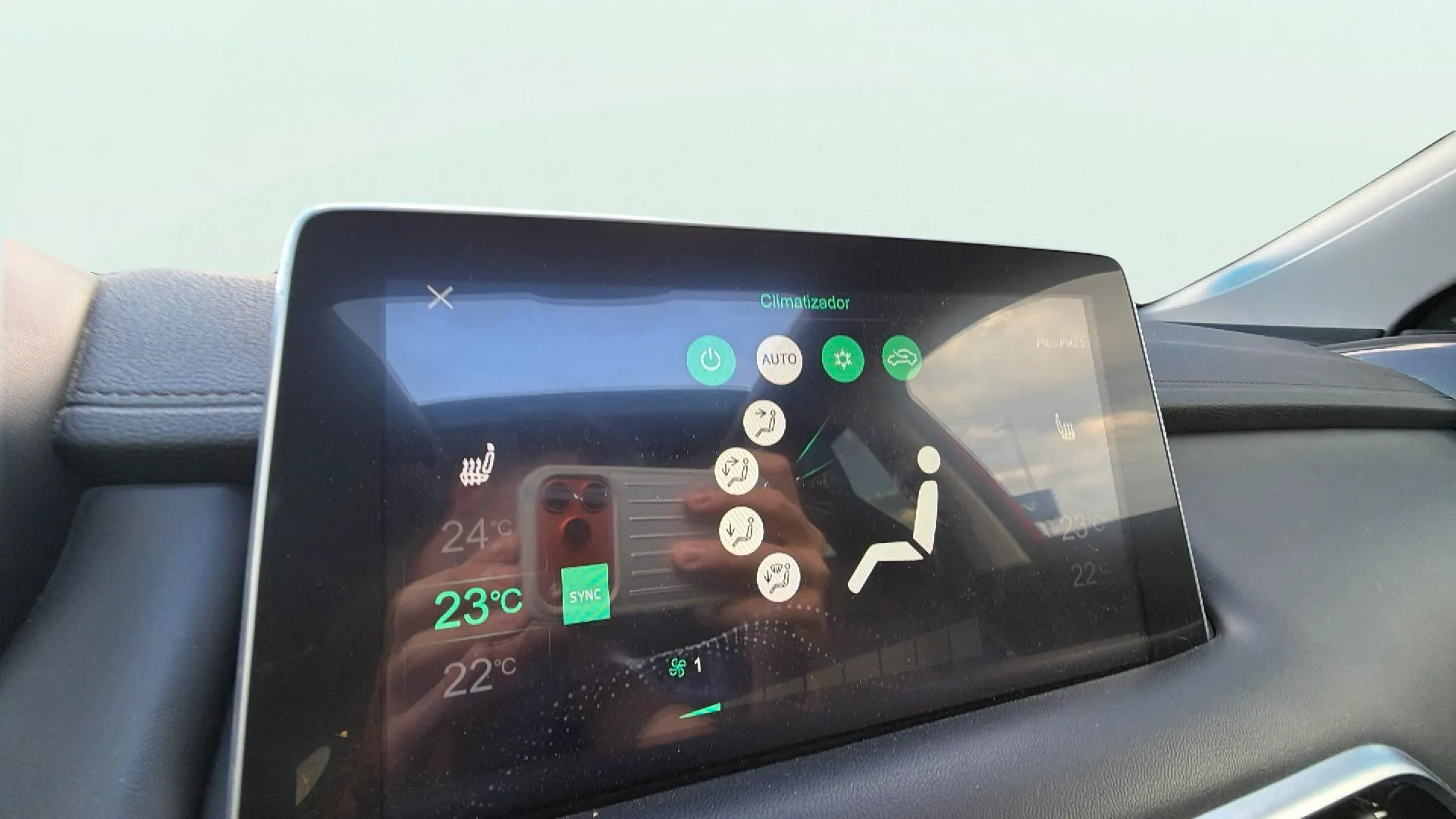 MG HS 1.5T-GDI PHEV Luxury - foto 20