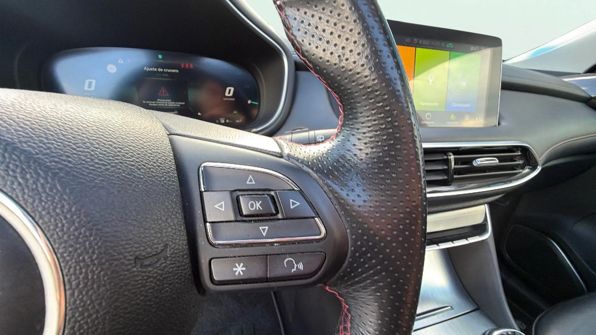 MG HS 1.5T-GDI PHEV Luxury - foto 19